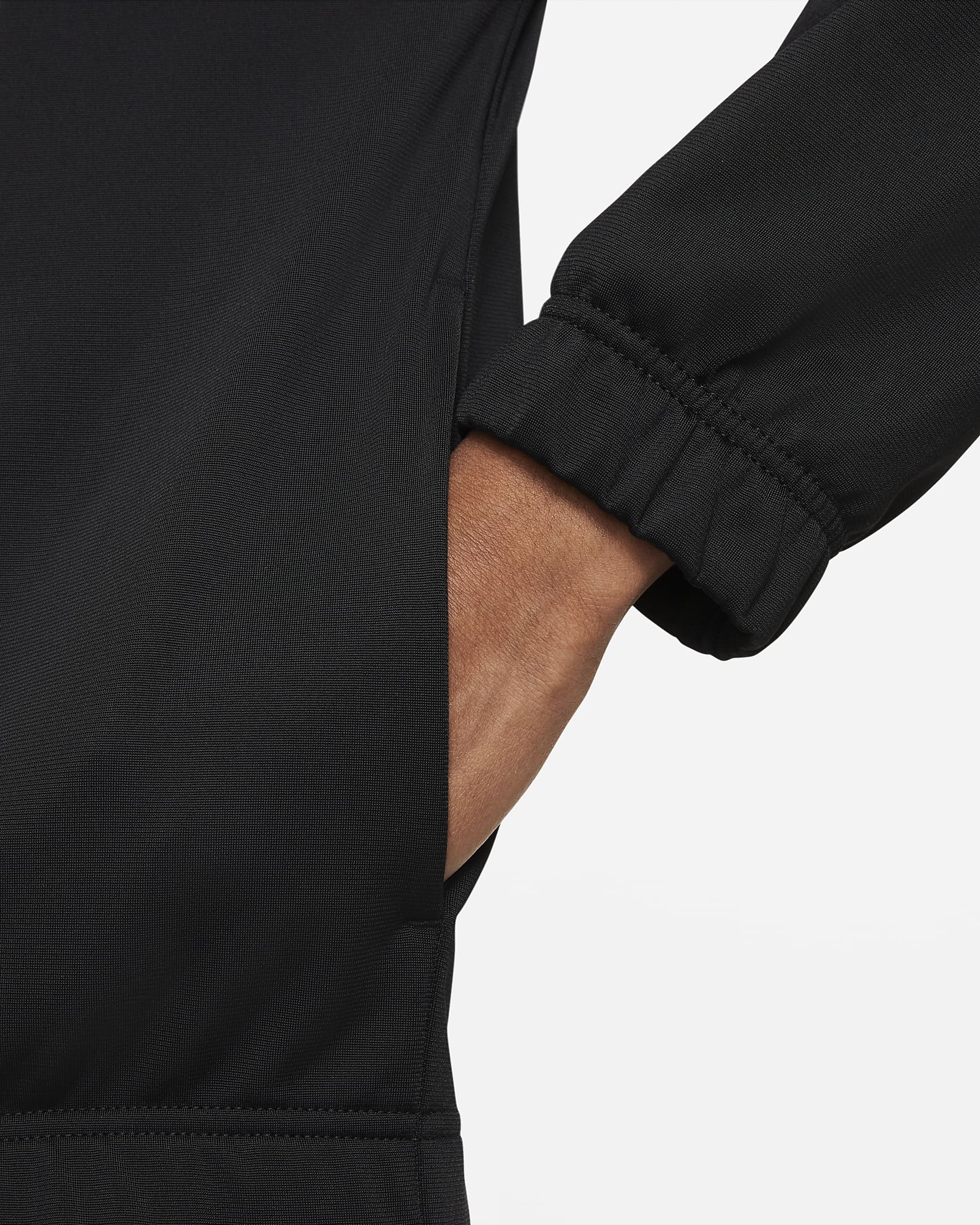 Nike Sportswear Women's Fitted Tracksuit. Nike AT