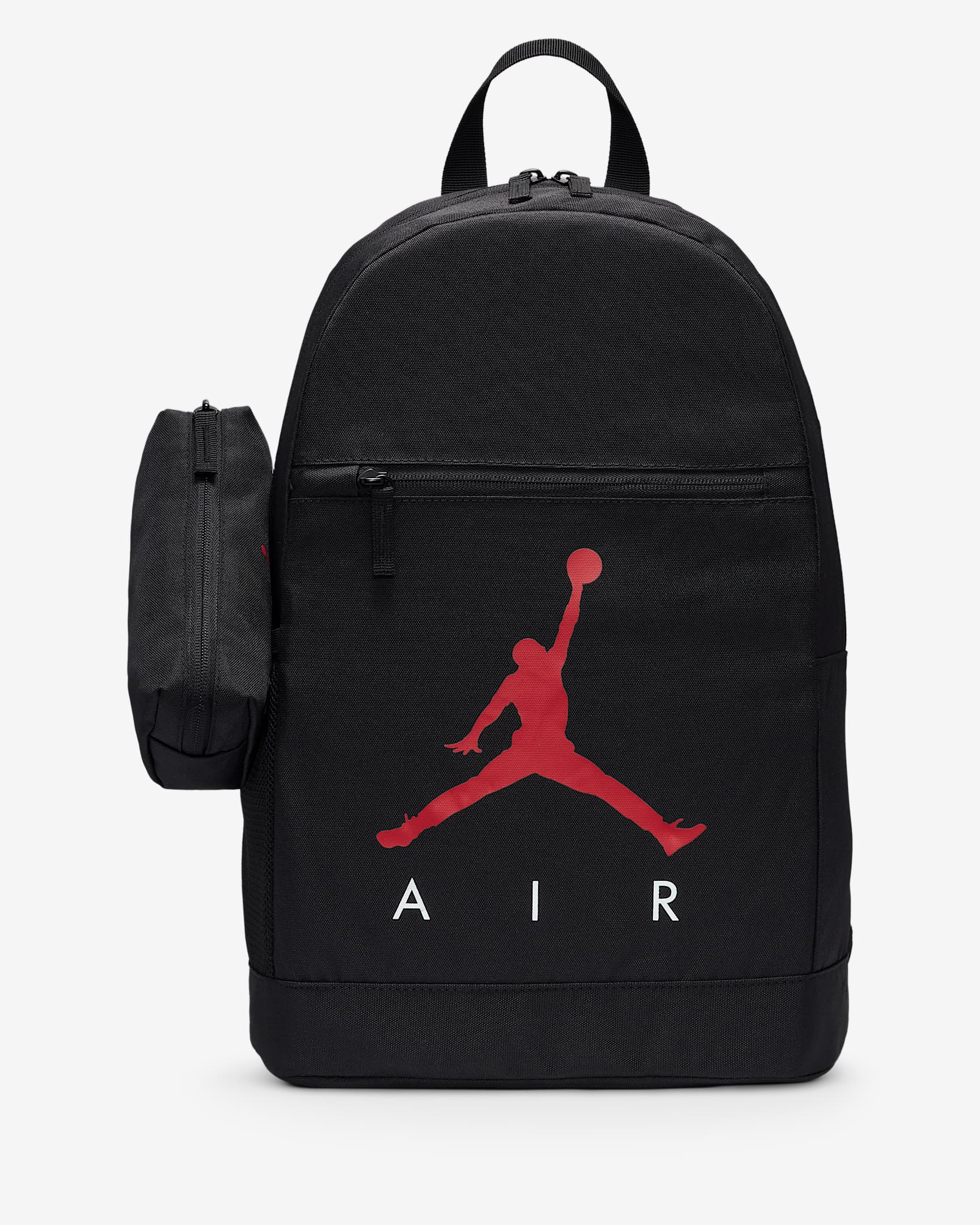 Jordan Backpack (Large). Nike SE