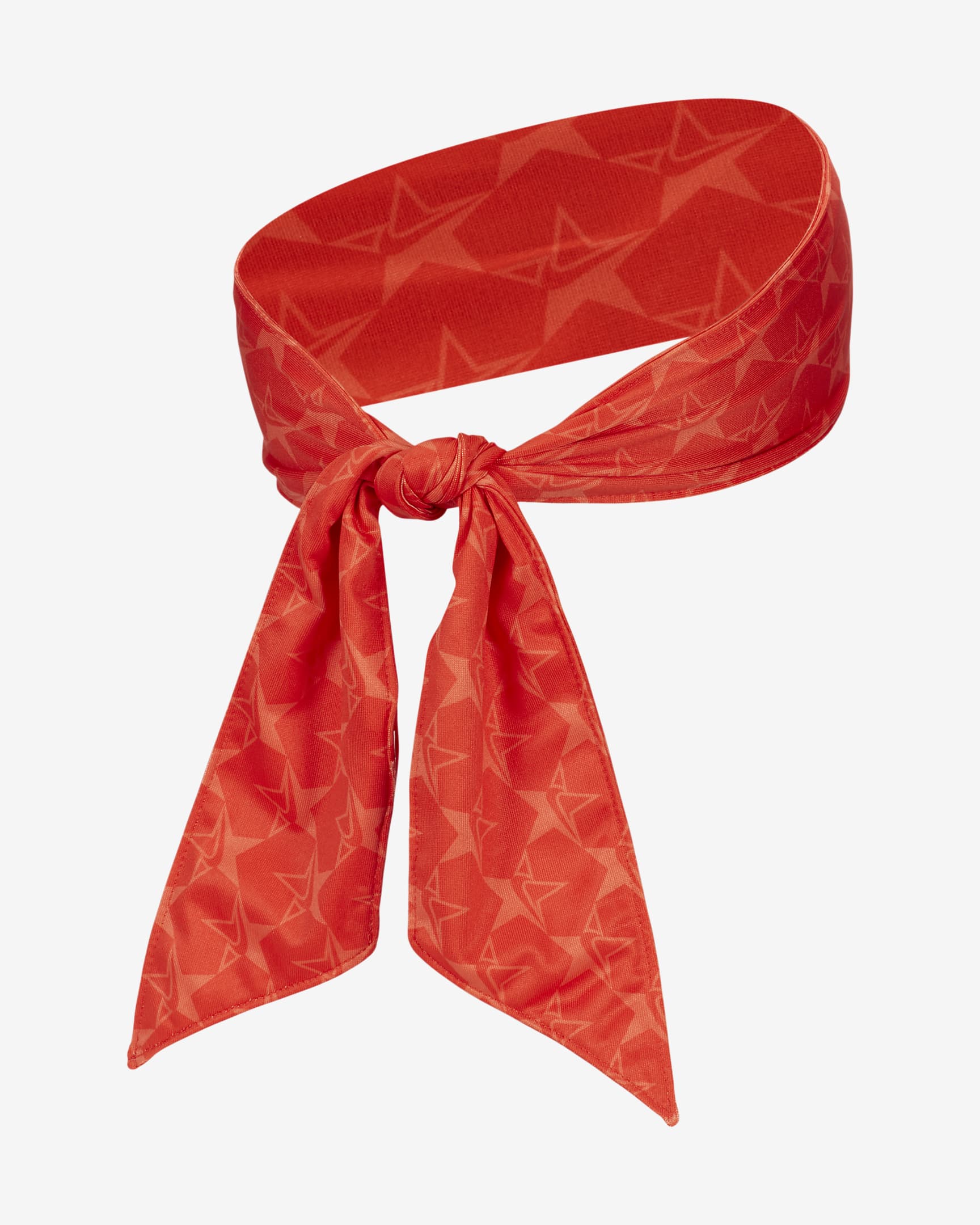 Nike Fly Graphic Basketball Head Tie.