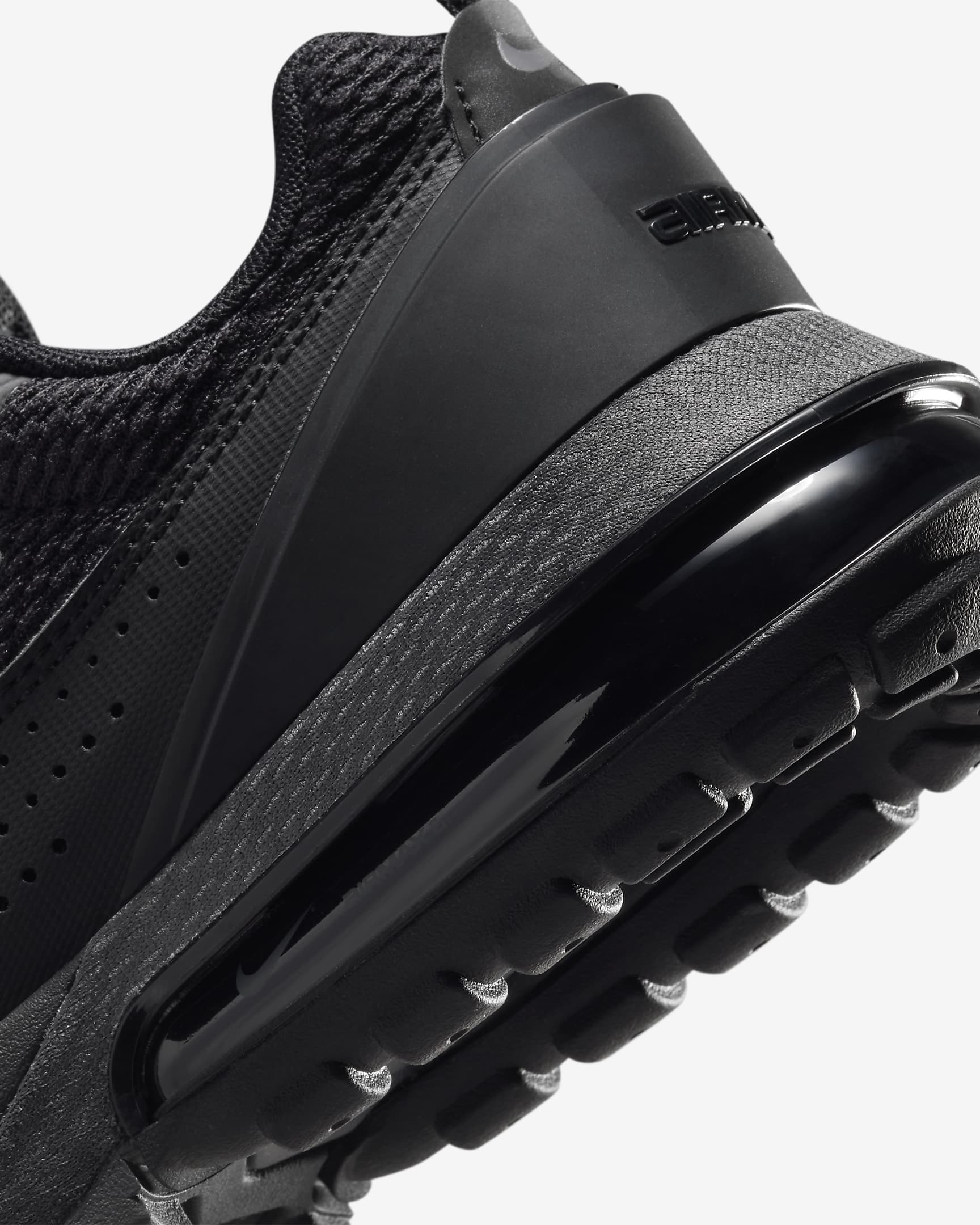 Nike Air Max Pulse Schuh für ältere Kinder - Schwarz/Anthracite/Particle Grey/Schwarz