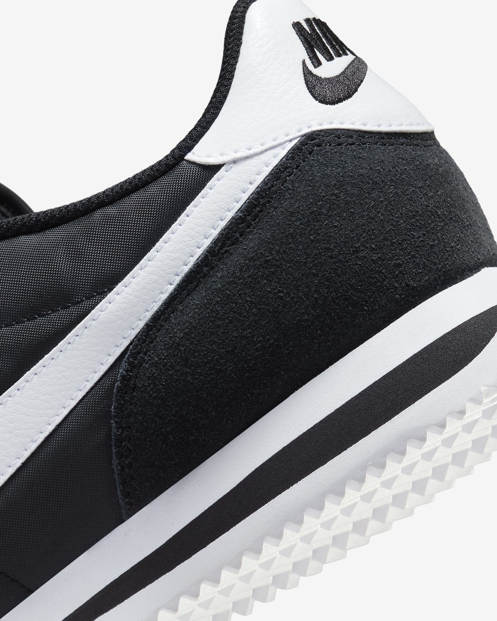nike cortez basic txt vday
