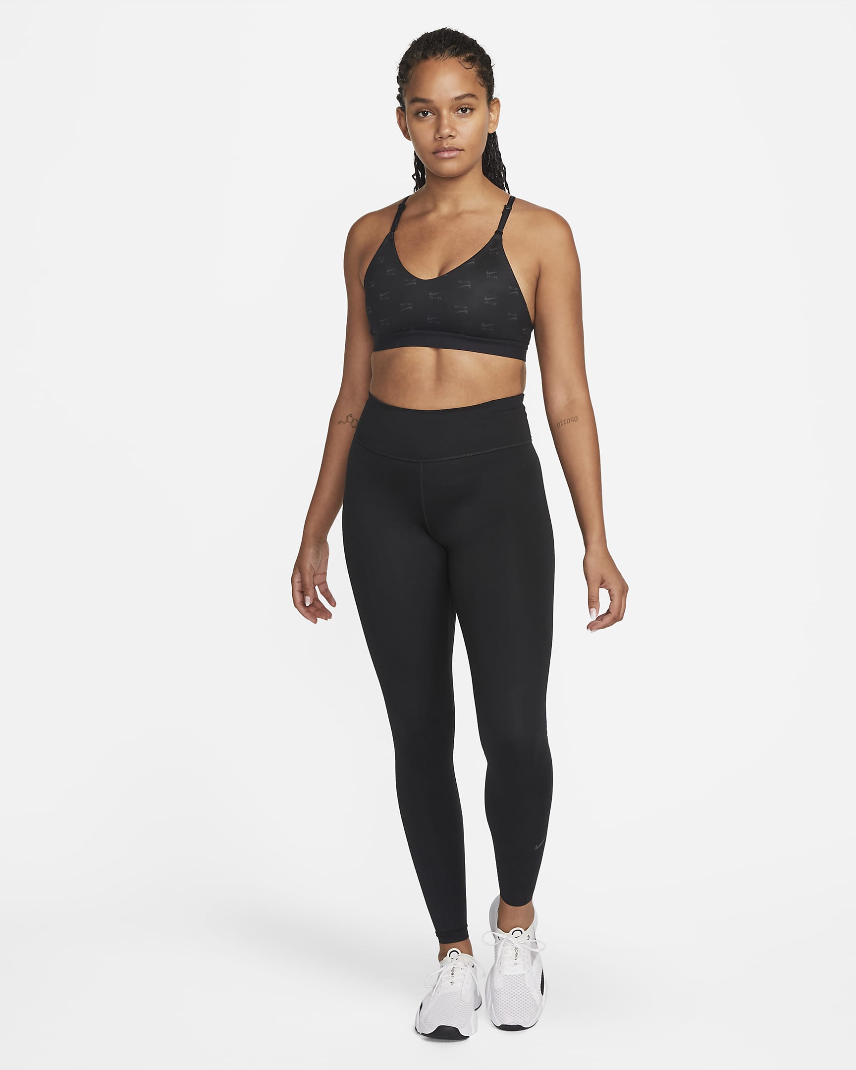 indy air bra
