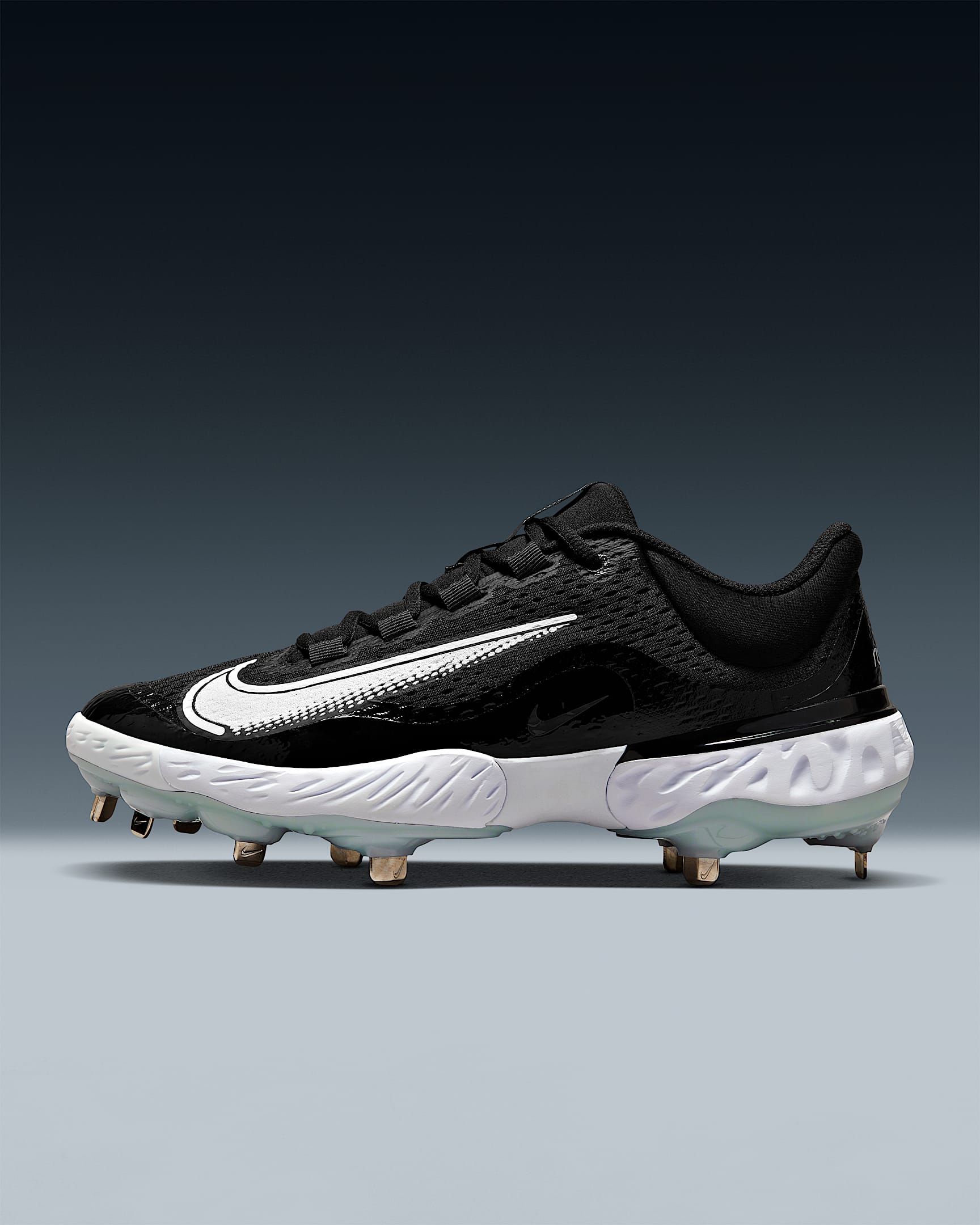 low top nike baseball cleats