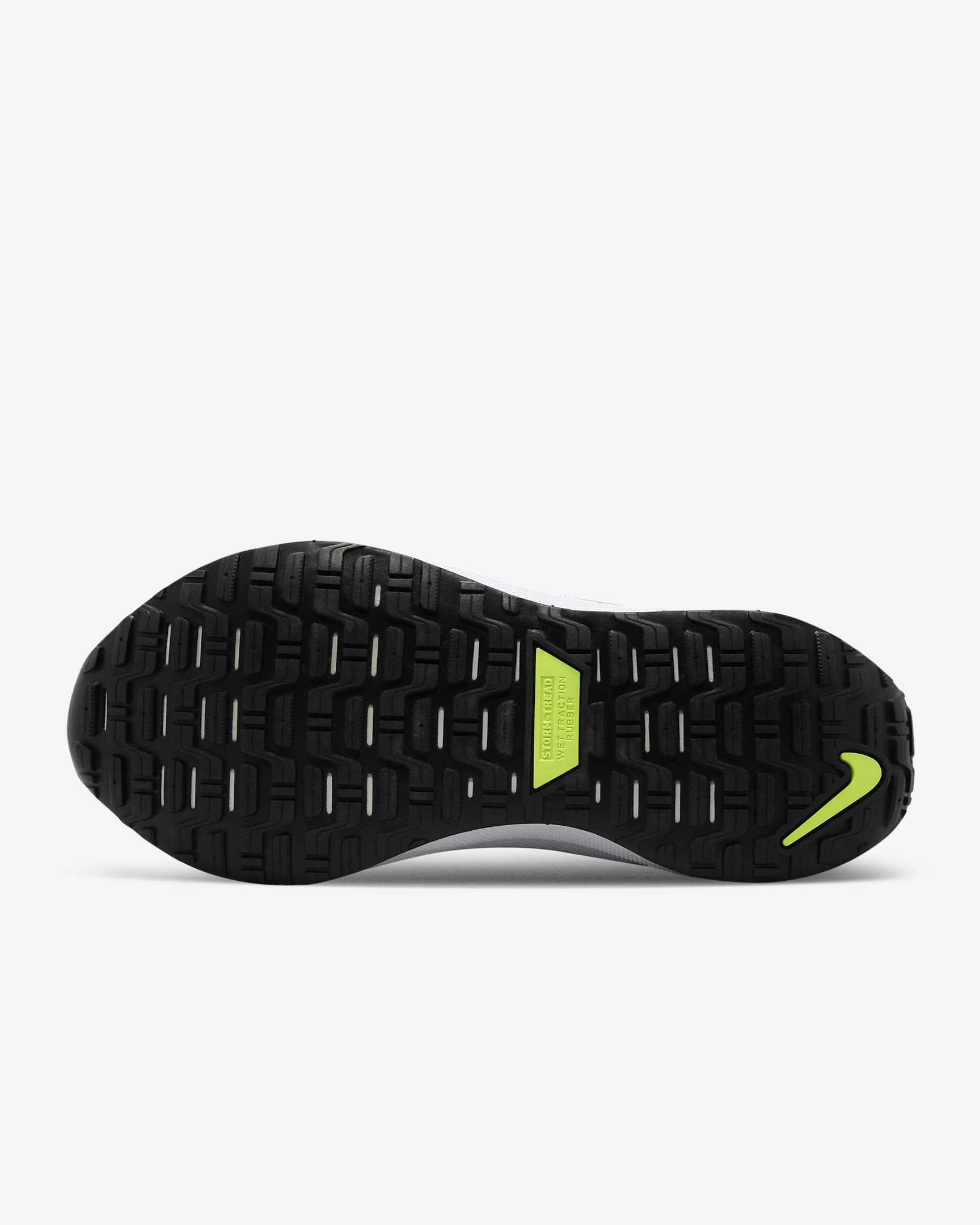 Nike InfinityRN 4 GORETEX Women's Waterproof Road Running Shoes. Nike IL