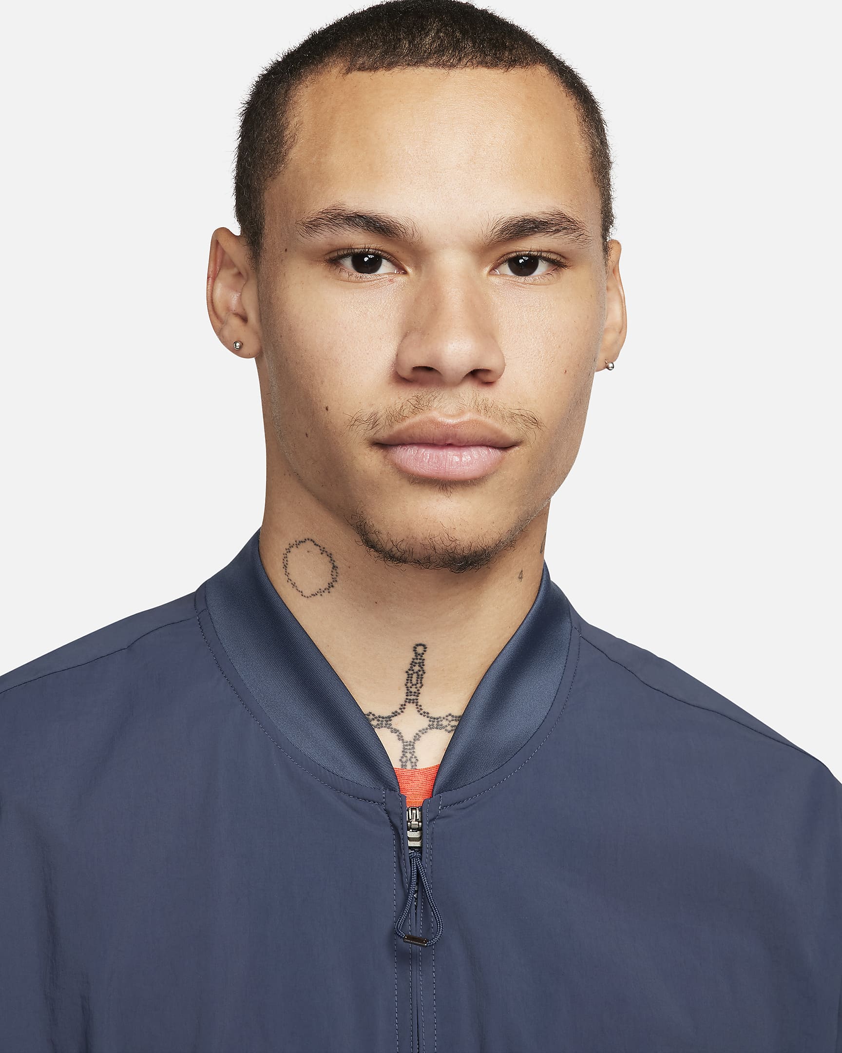 Nike APS Men's Repel Versatile Bomber Jacket. Nike UK