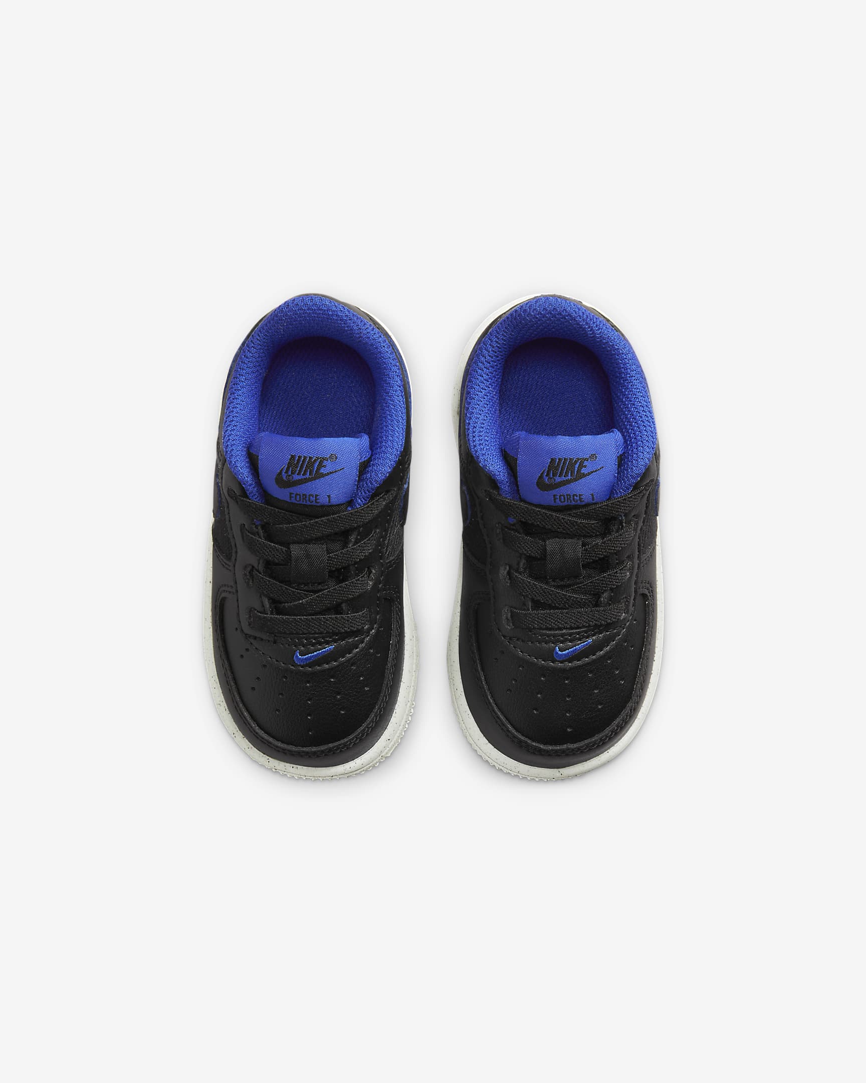 nike force 1 trainers