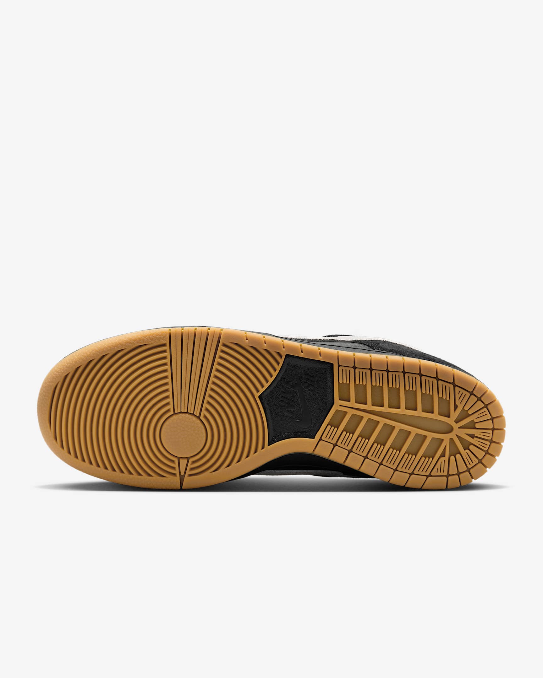 Nike SB Dunk Low Pro Skate Shoes