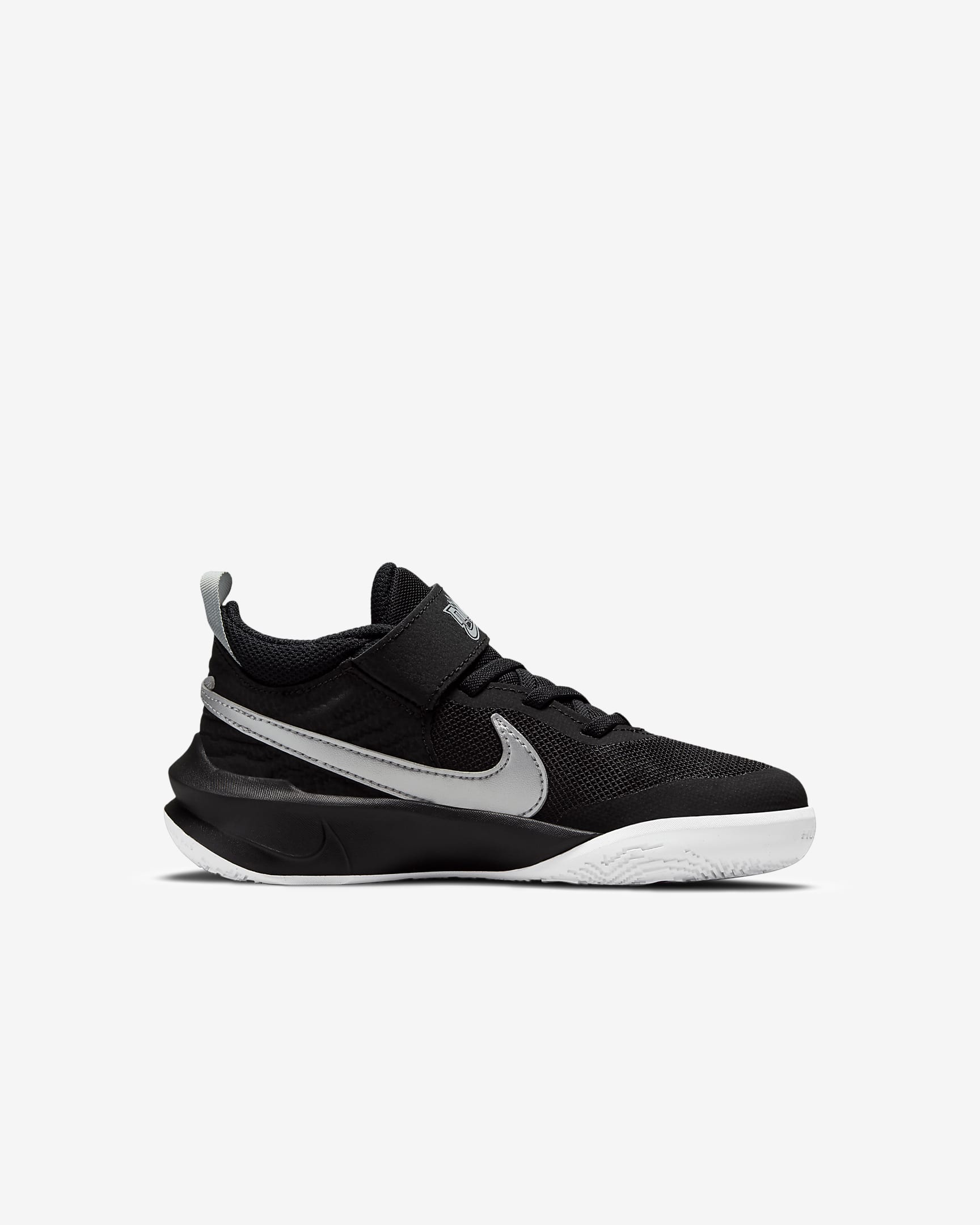 all nike basketball player shoes