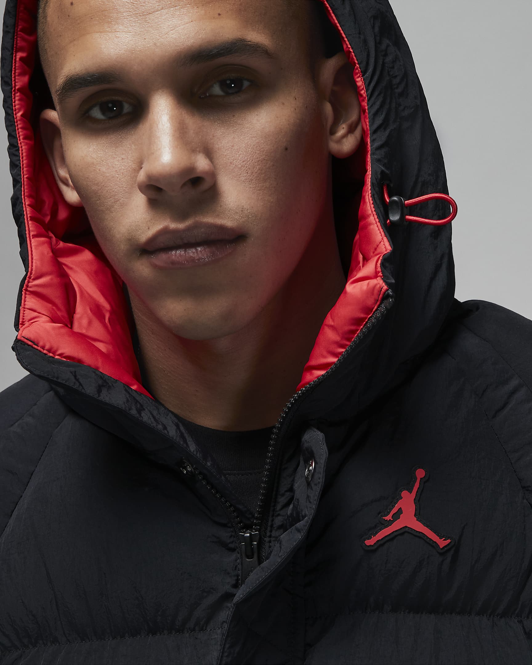 Jordan Essential Men's Puffer Jacket. Nike NZ