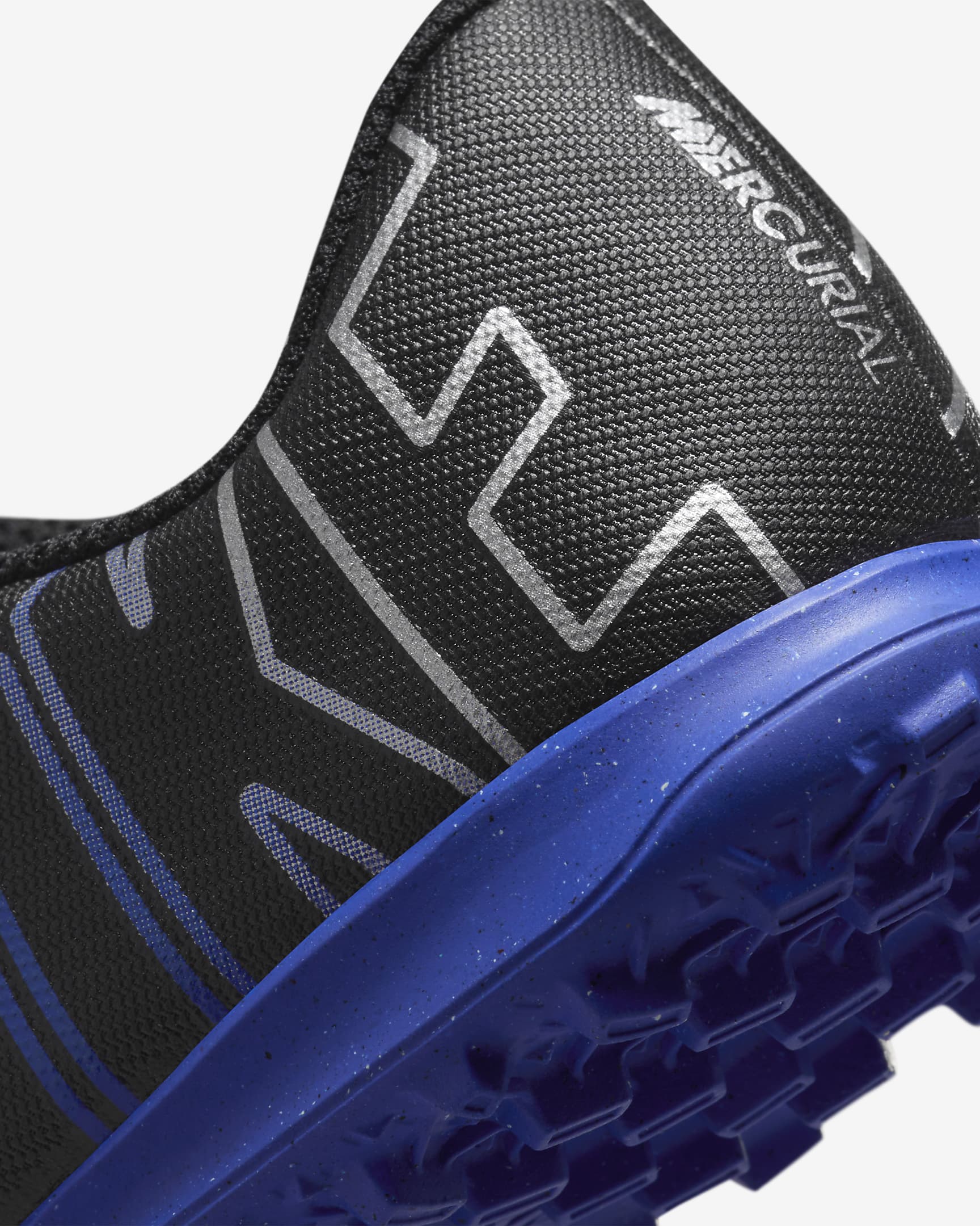 Nike Jr. Mercurial Vapor 15 Academy Younger/Older Kids' Indoor Court