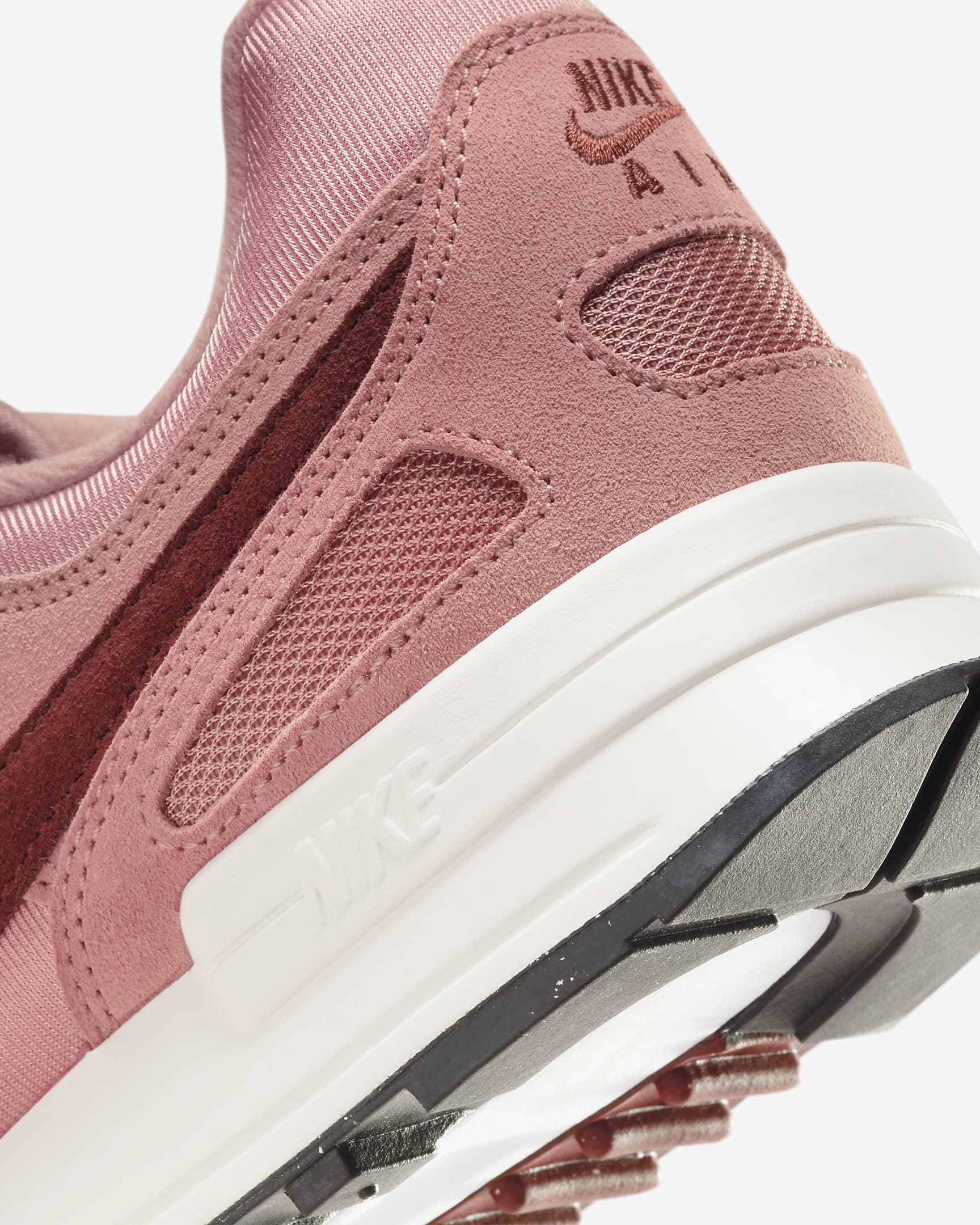 nike air pegasus 89 black pink