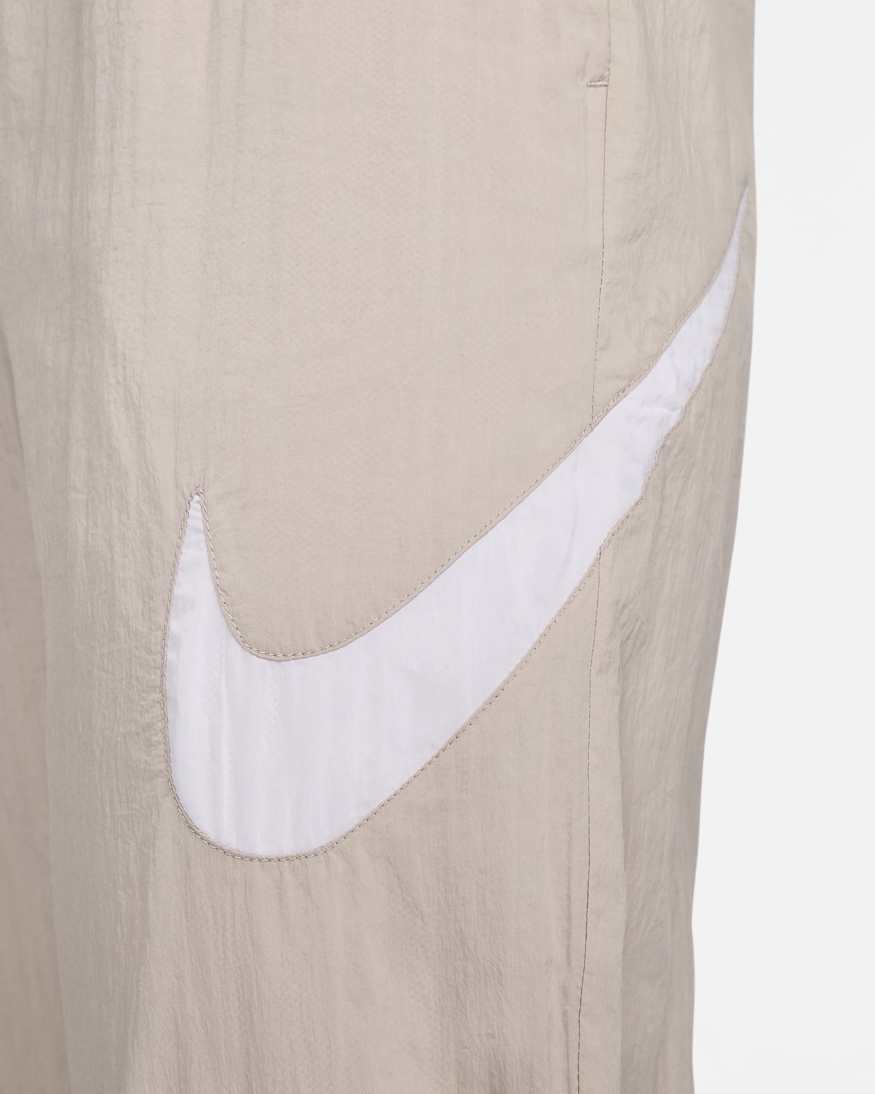 Nike Sportswear Essential Womens Mid Rise Pants