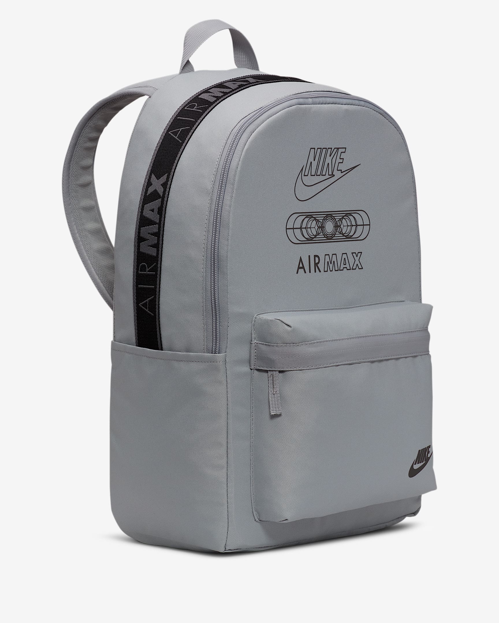 Nike Heritage Backpack (25L). Nike CH