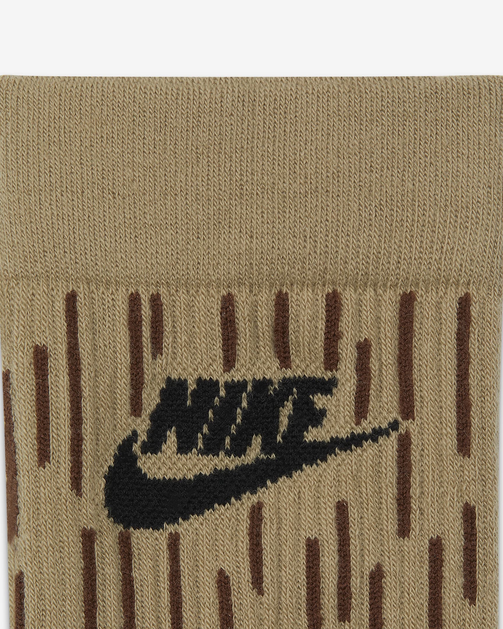 Nike Everyday Essential Crew Socks (3 Pairs). Nike PH