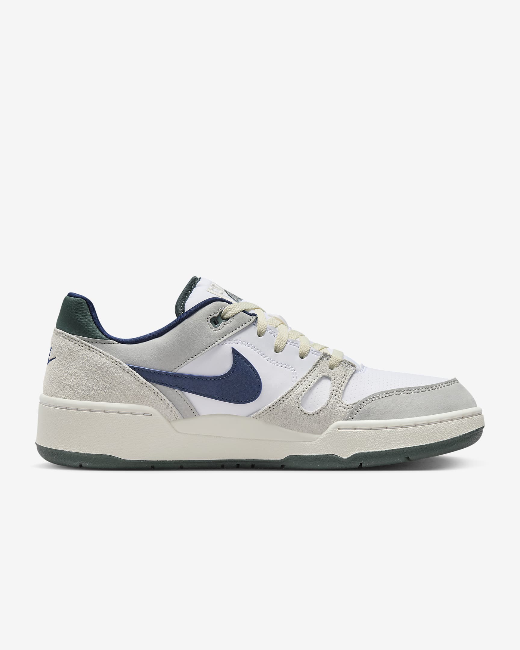Nike Full Force Low Men's Shoes. Nike IE