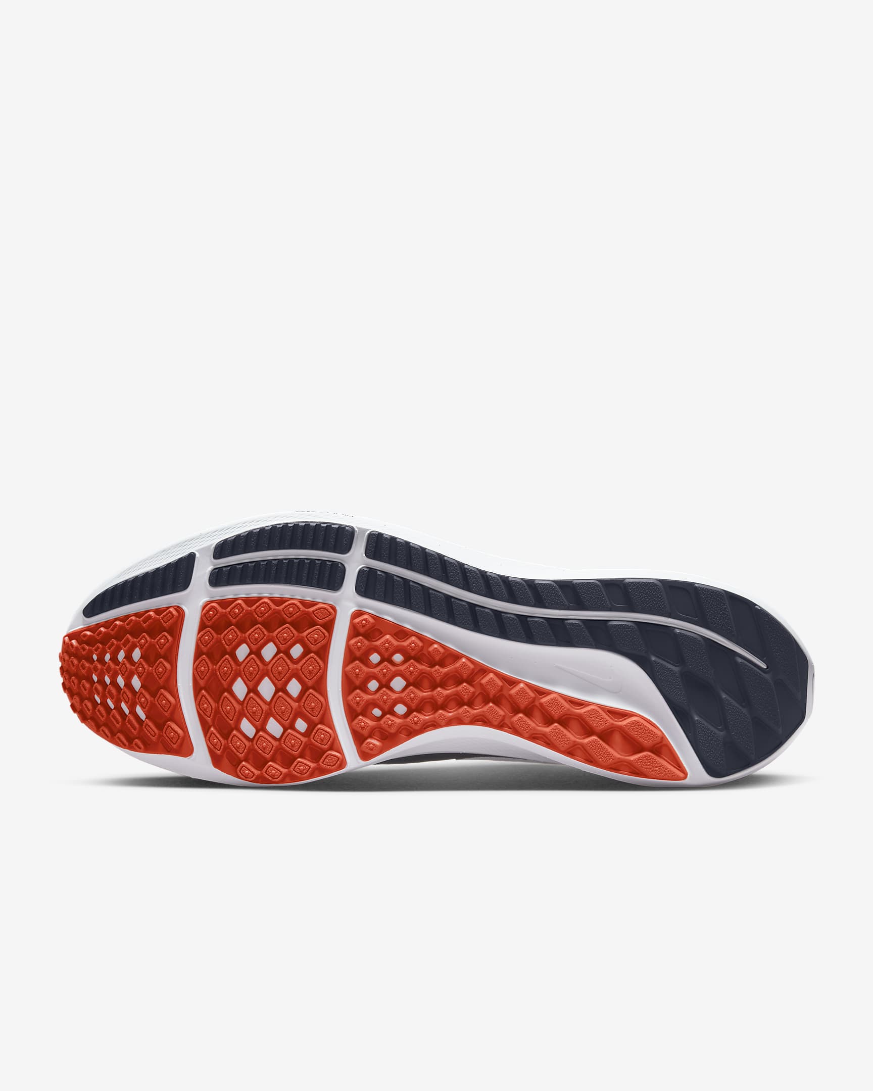 Nike Pegasus 39 (NFL Chicago Bears) Men's Road Running Shoes. Nike.com