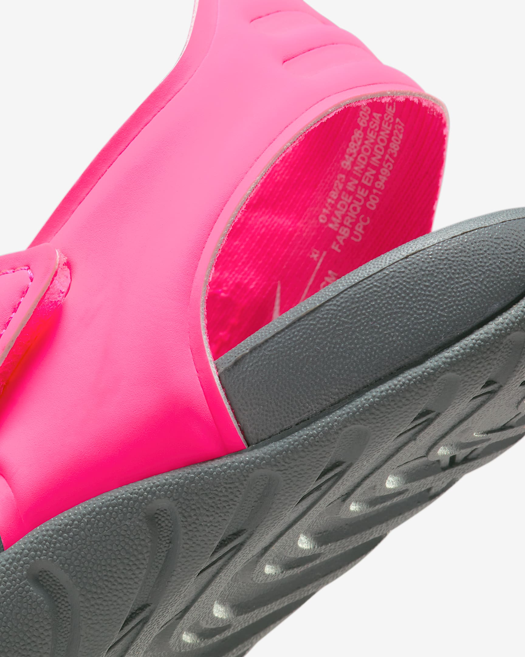 sunray protect sandals