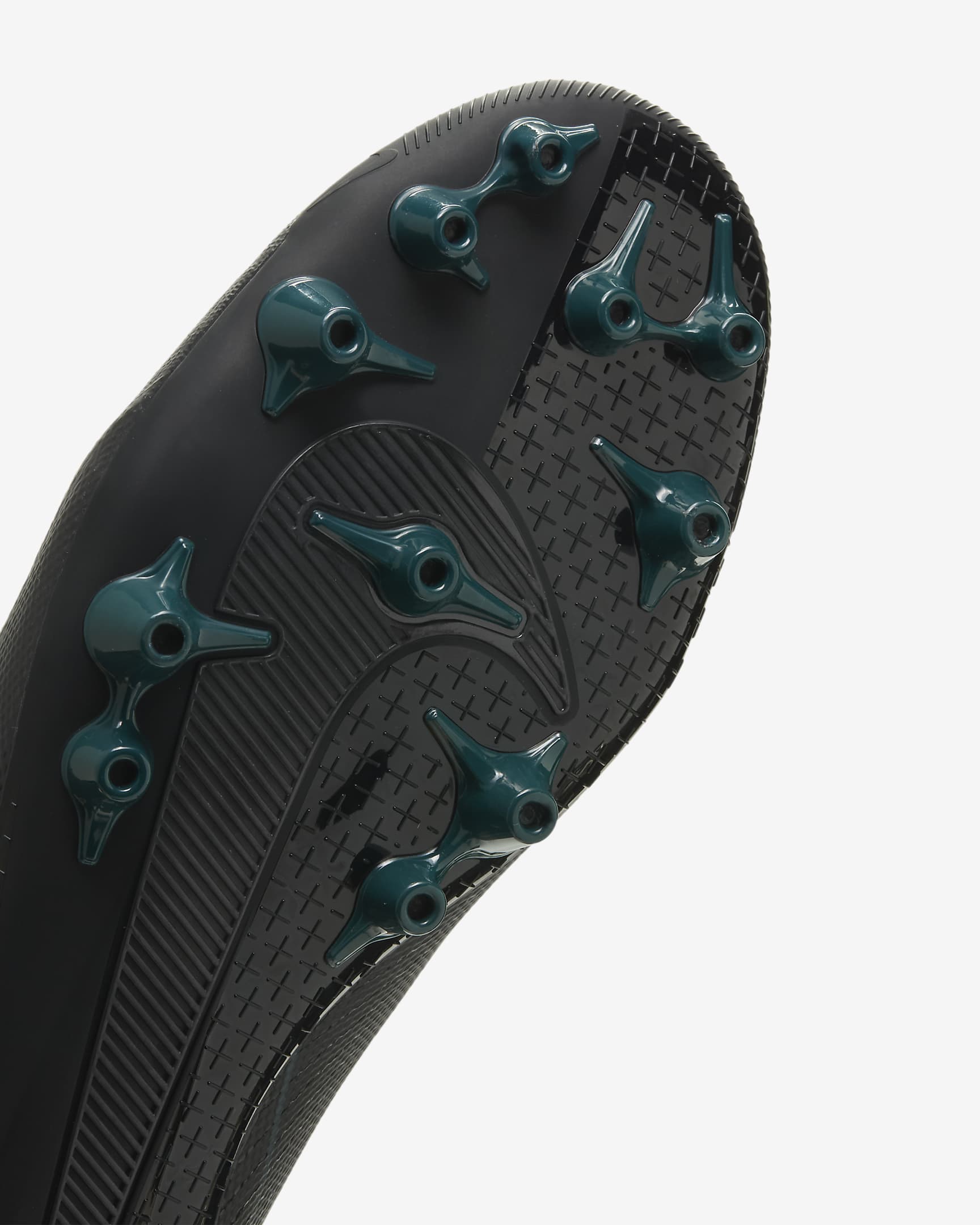 MagiDeal 12 Pièces Crampons De Chaussure De Football Remplacements De Crampons De Chaussure De Football Installation Facile Vis De Filetage Portable