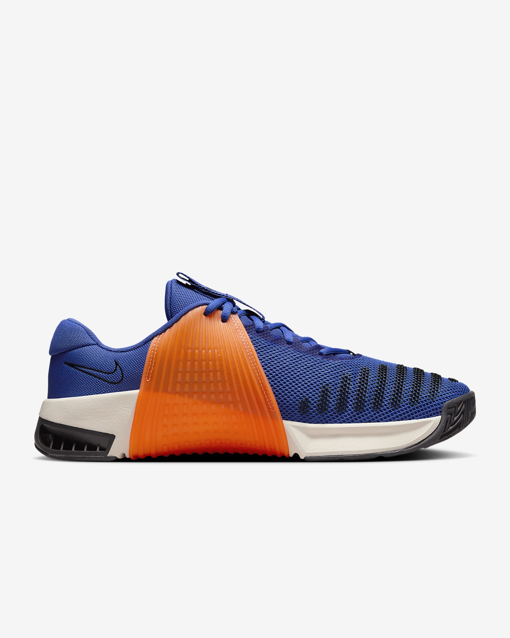 Nike Metcon 9 Zapatillas de training - Hombre - Astronomy Blue/Hyper Crimson/Pale Ivory/Negro