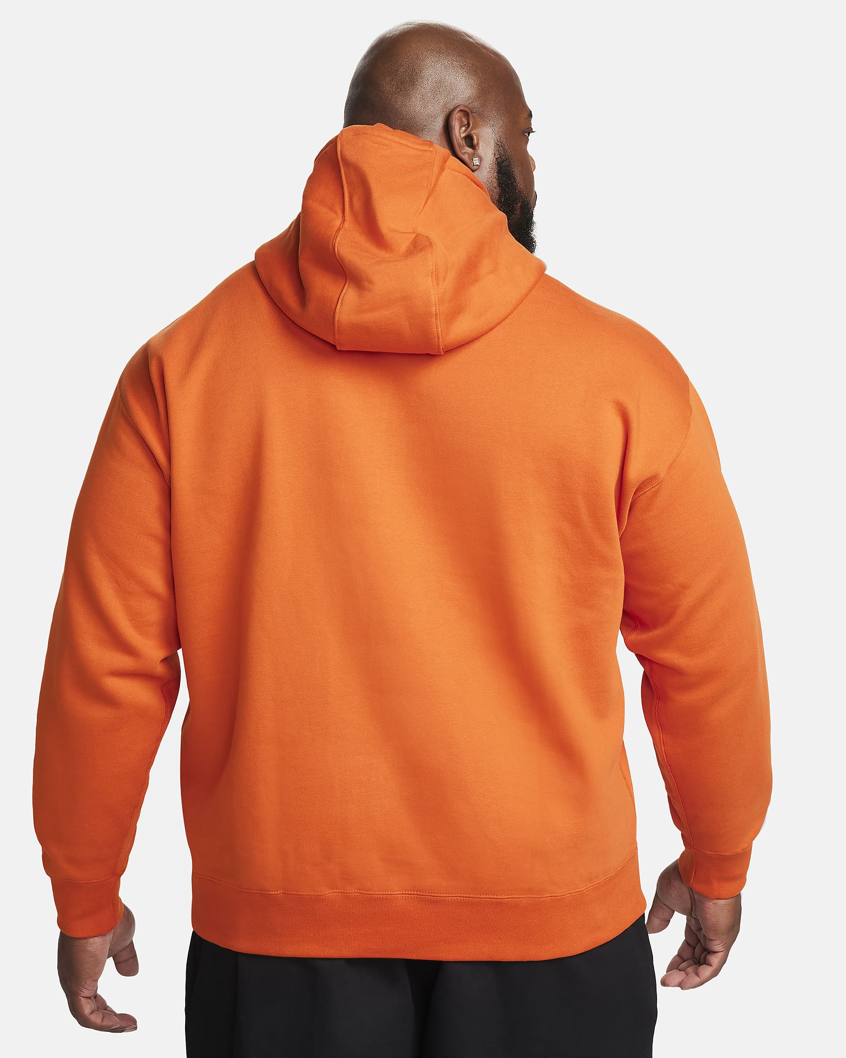 Nike SB Fleece Pullover Skate Hoodie. Nike UK