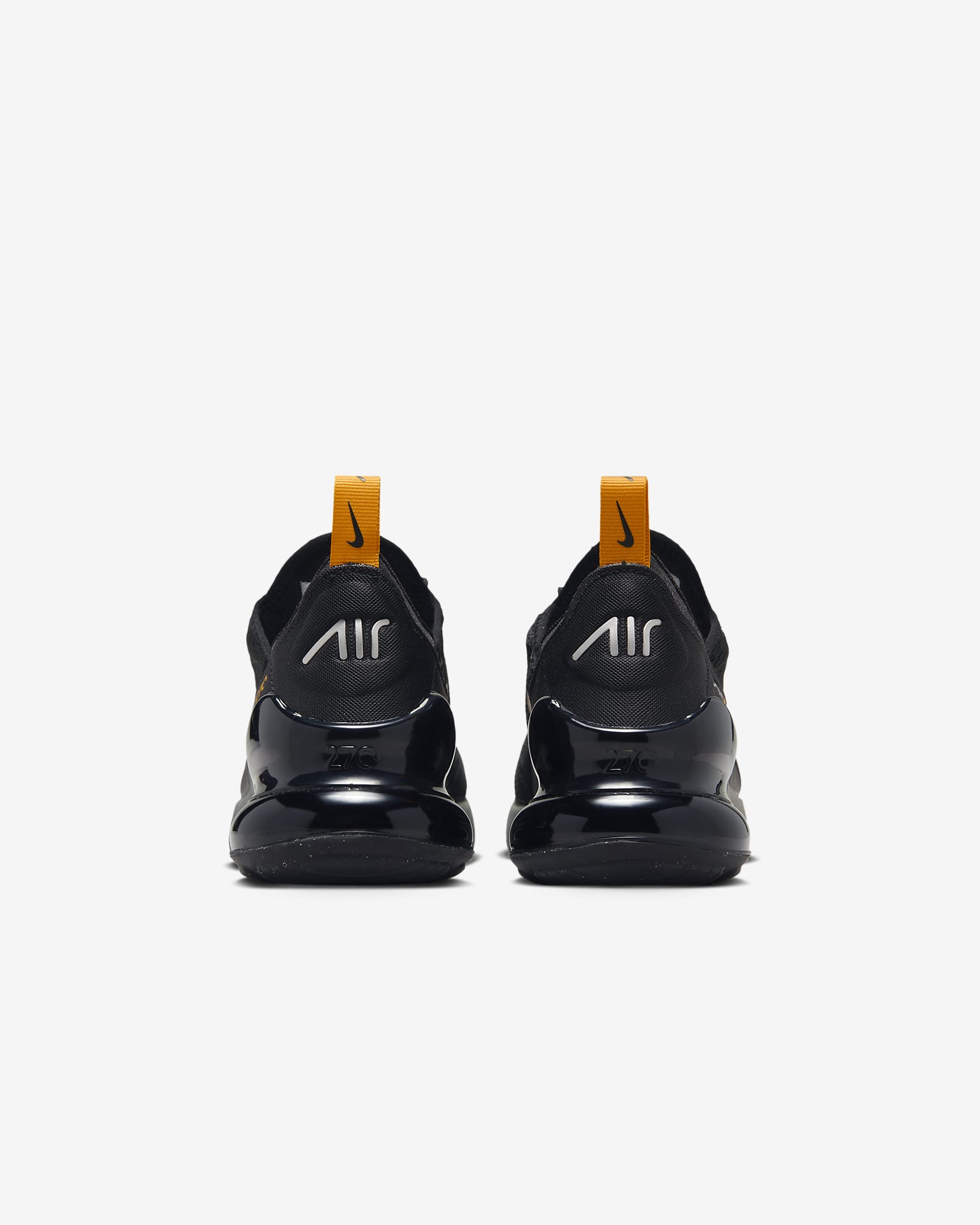 Nike Air Max 270 Older Kids' Shoes. Nike UK