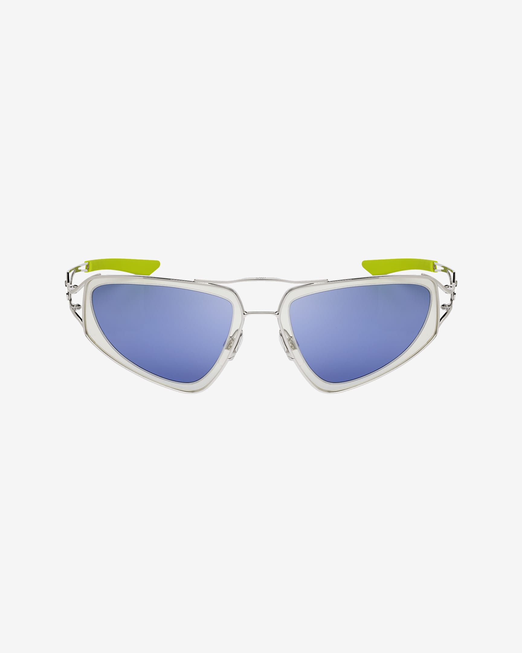 Nike Veil Sunglasses - Silver