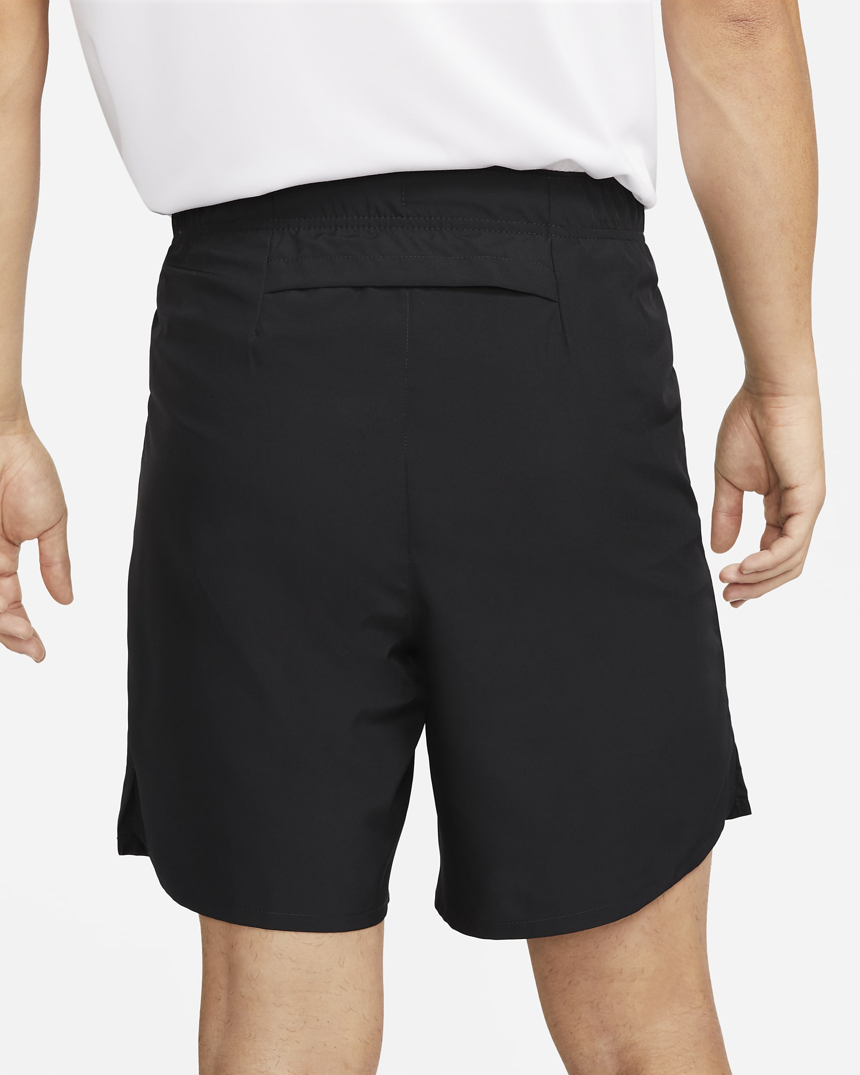 Nike Dri-FIT Challenger Men's 18cm (approx.) Unlined Versatile Shorts ...