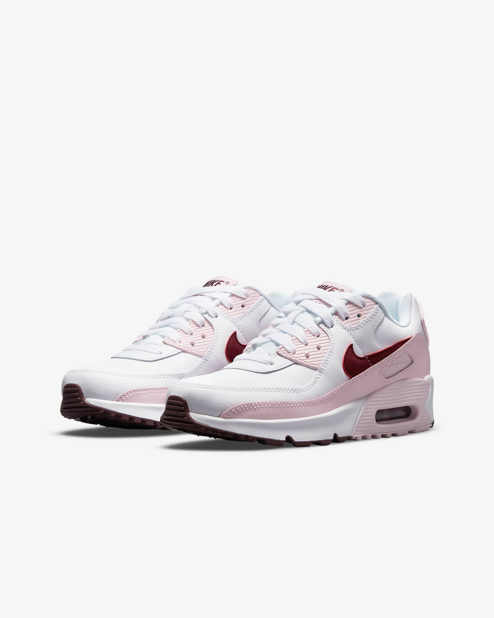 Nike Air Max 90 LTR Older Kids' Shoes. Nike UK