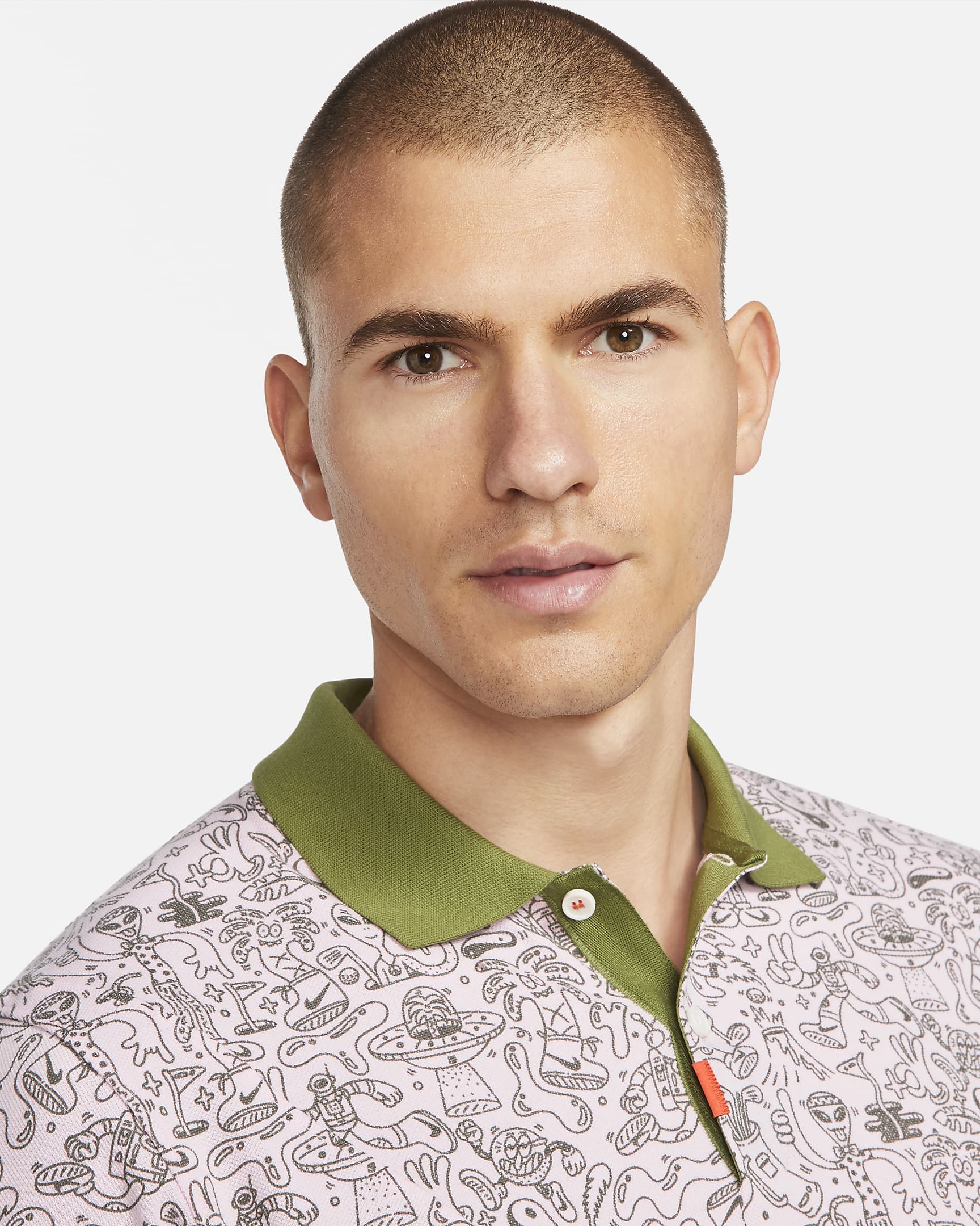 The Nike Polo Unisex Polo. Nike CH