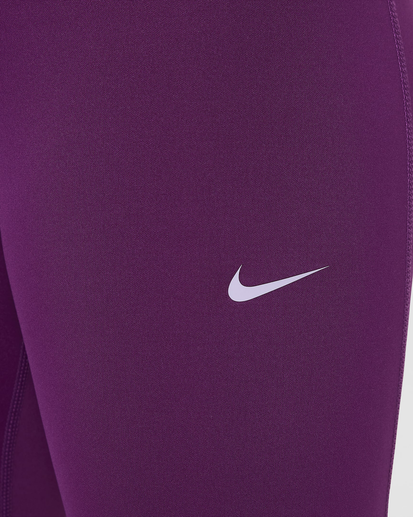 เลกกิ้ง Dri-FIT เด็กหญิง Nike Pro - Viotech/Hydrangeas