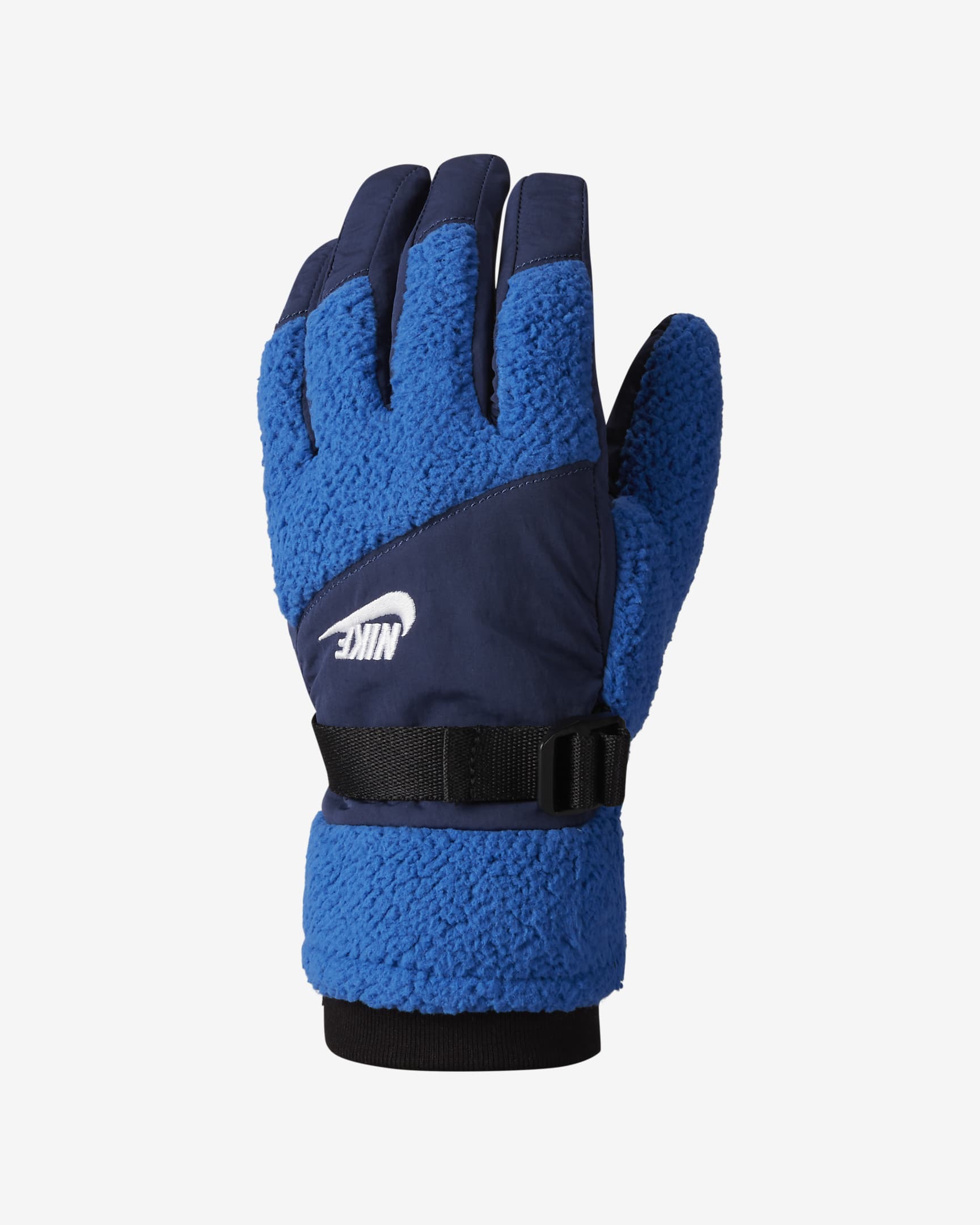 Nike Mens Fleece Gloves