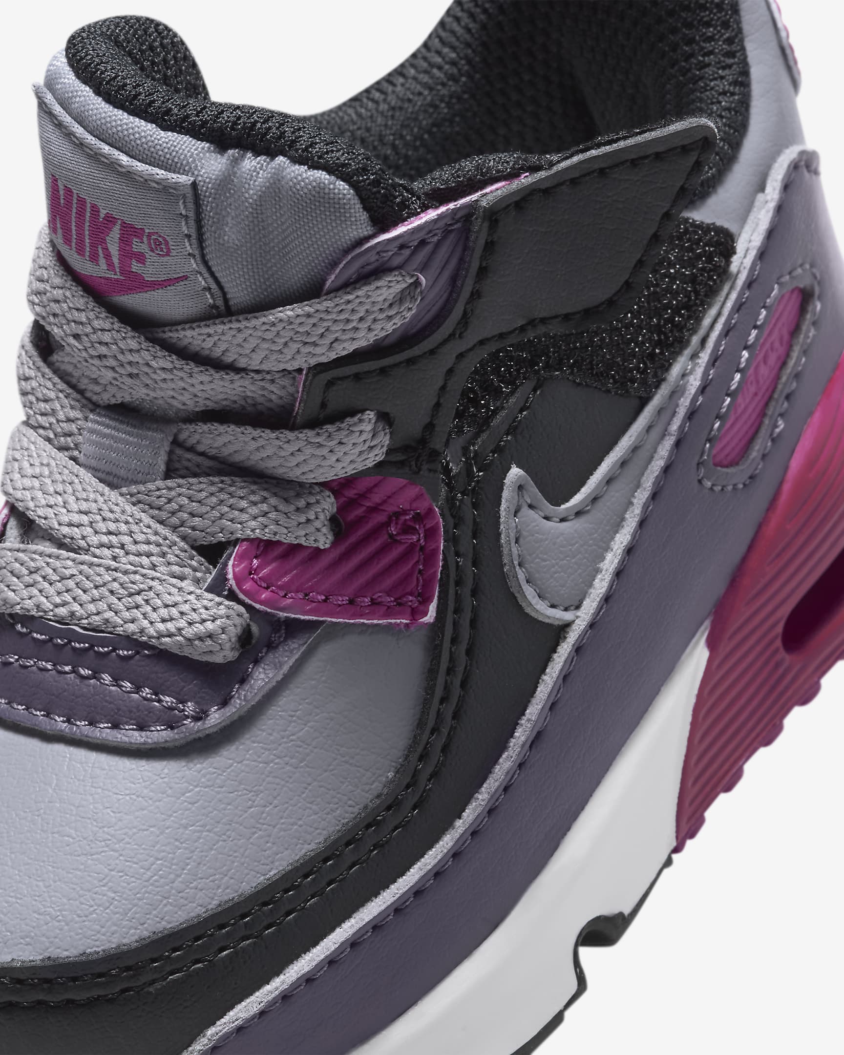air max 90 dark raisin