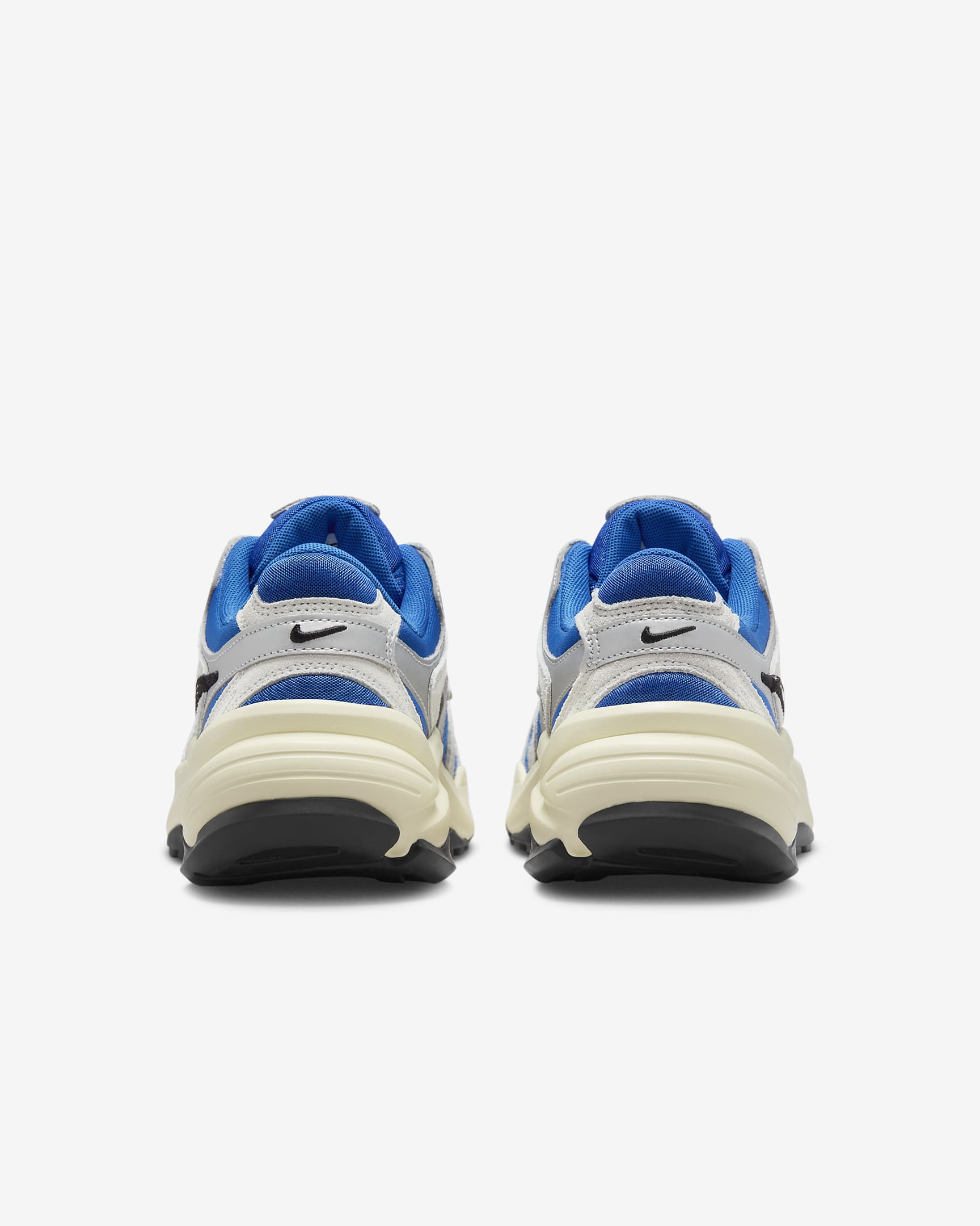 Nike AL8 Women's Shoes - Game Royal/Photon Dust/Metallic Silver/White