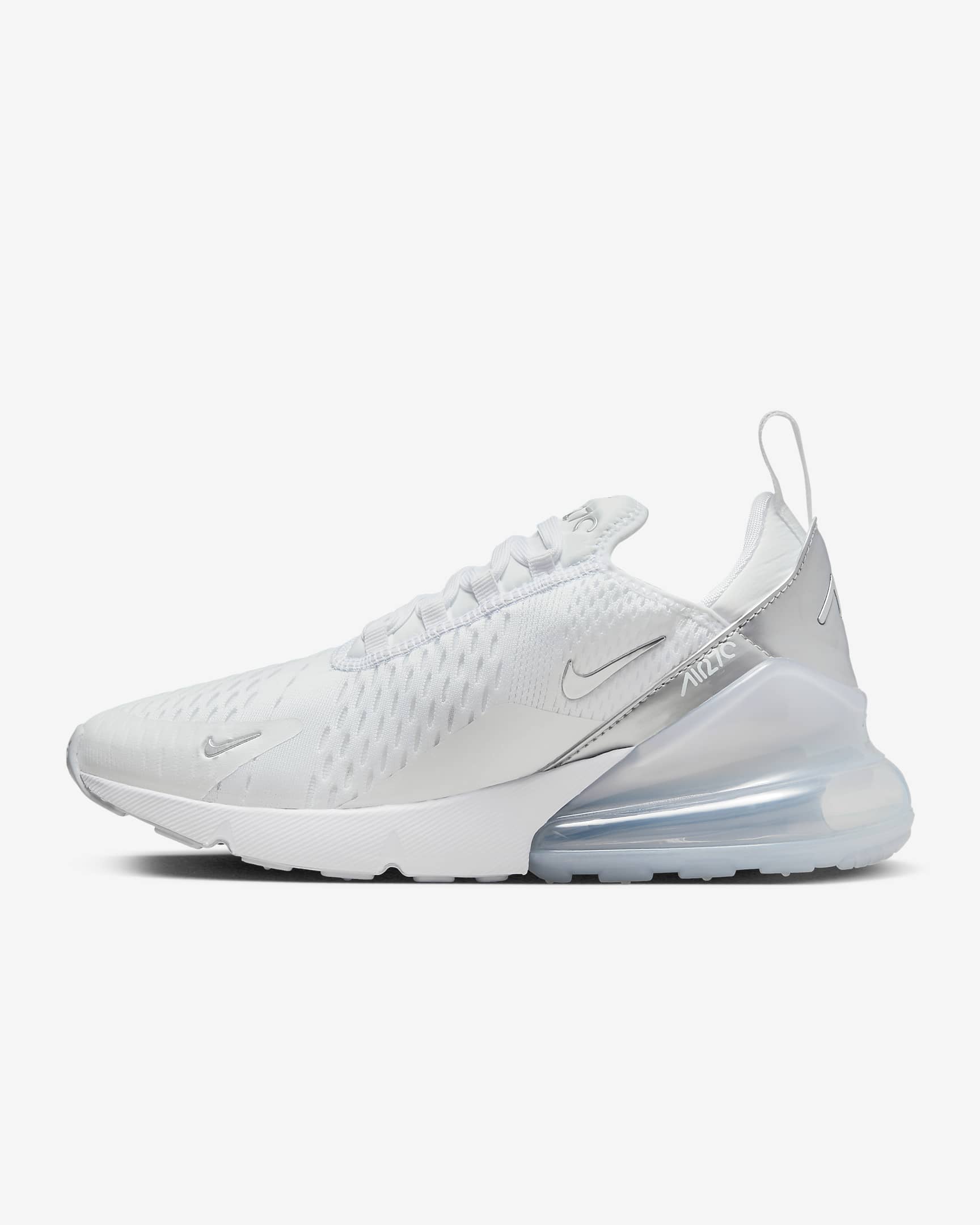 Nike Air Max 270 Women's Shoes. Nike NL