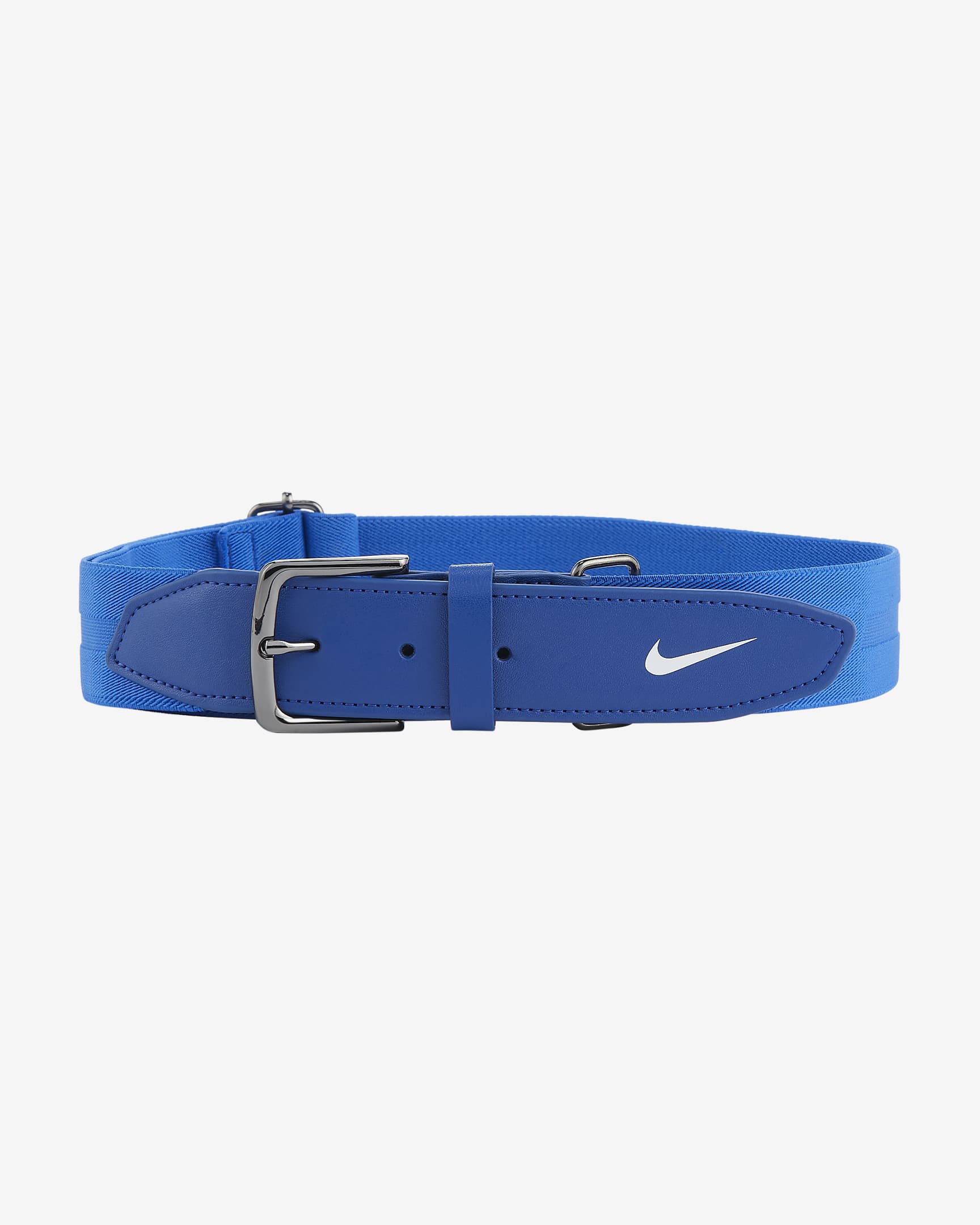 Nike Baseball Belt - Game Royal