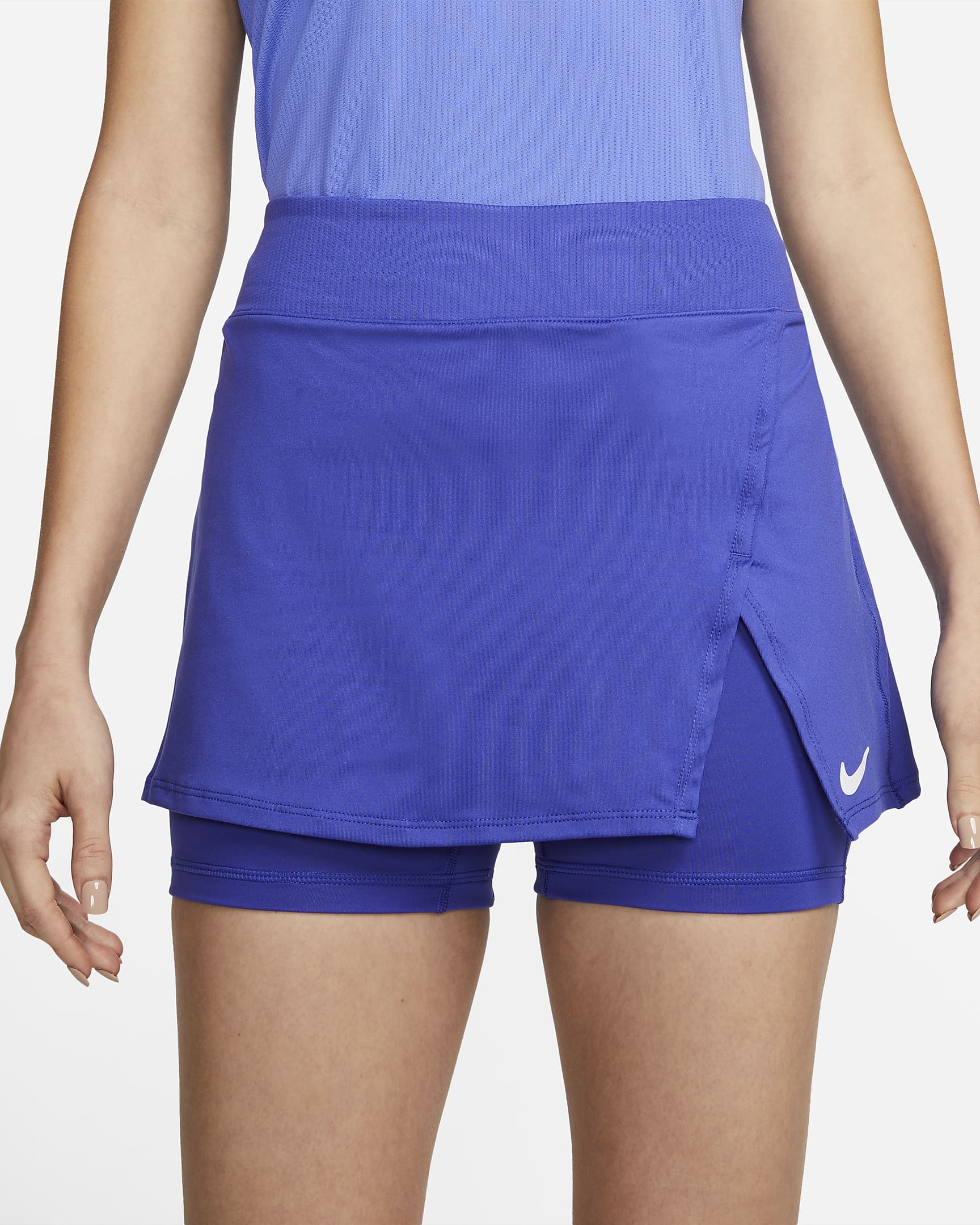 NikeCourt Dri-FIT Victory Women's Tennis Skirt. Nike DK