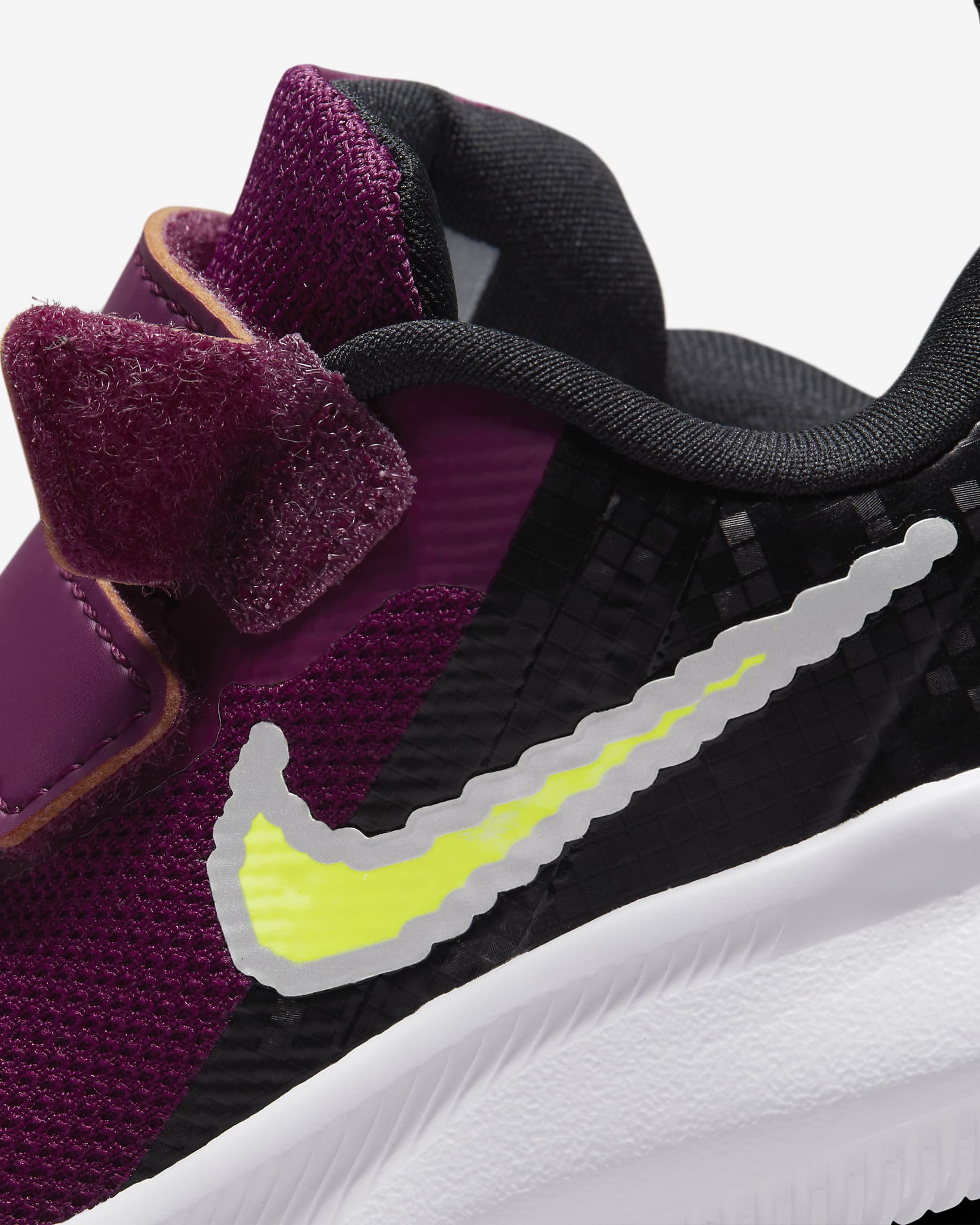 nike star runner 33