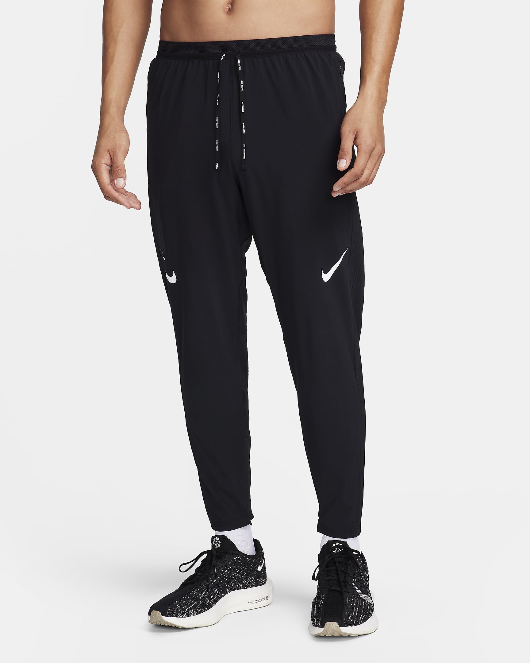 Nike AeroSwift Men's Dri-FIT ADV Running Trousers. Nike SG