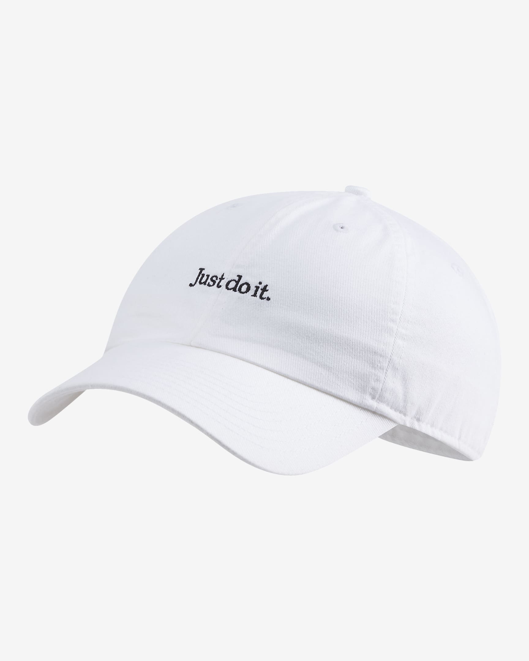 Nike Sportswear Heritage86 Adjustable Hat. Nike CZ