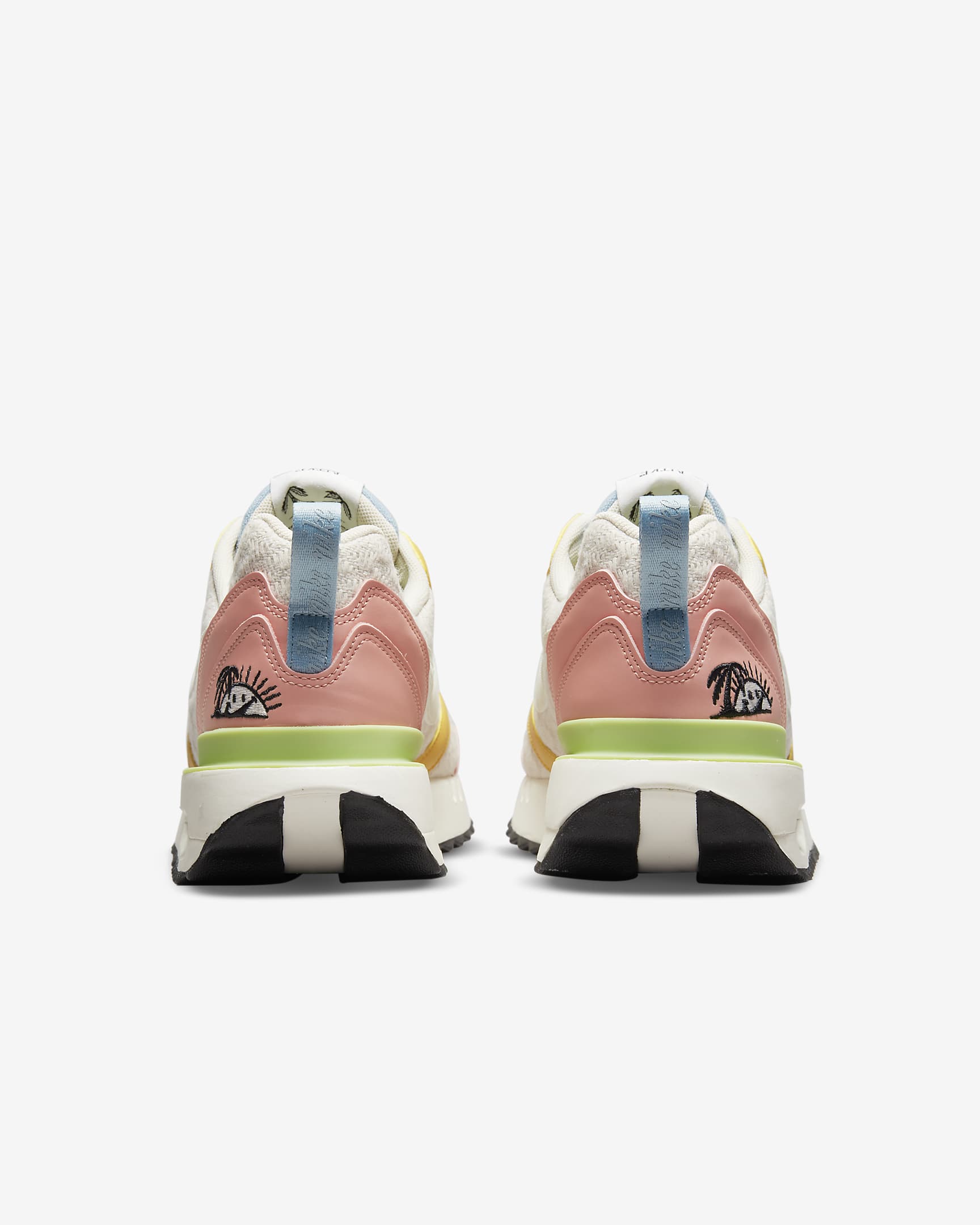 Nike Air Max Dawn SE Women's Shoes. Nike BE