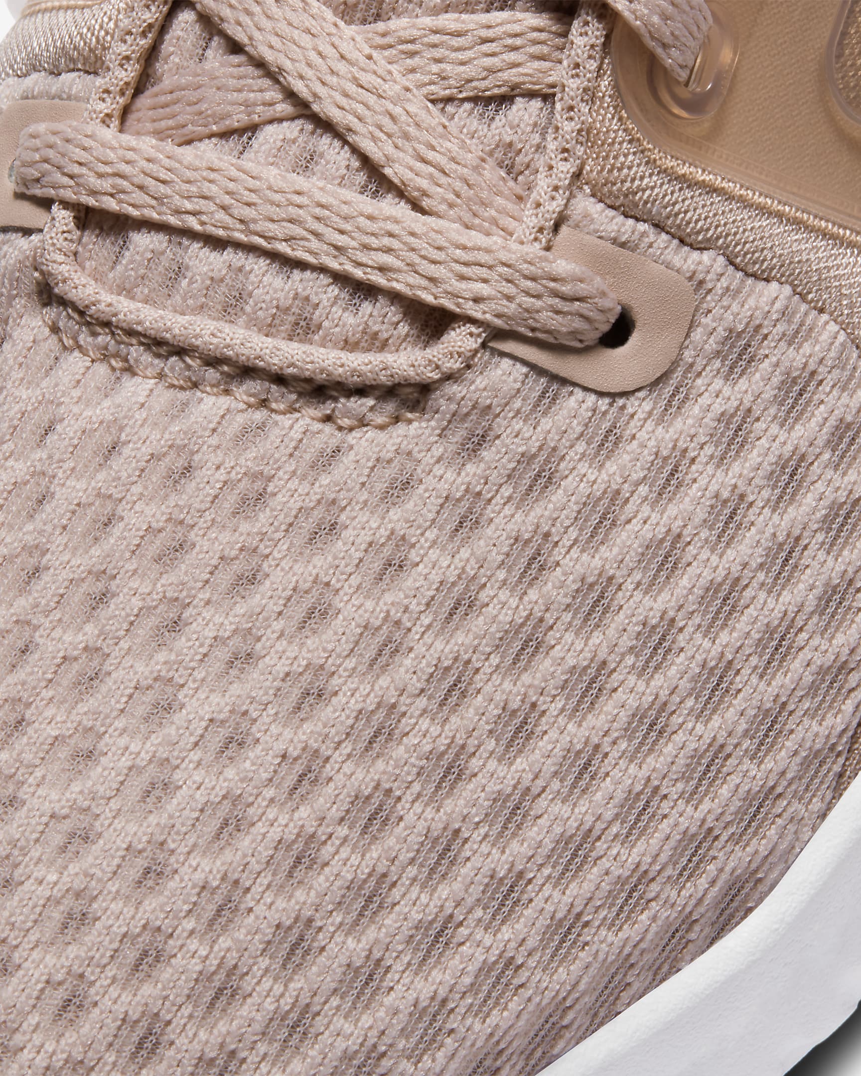 nike renew training shoe