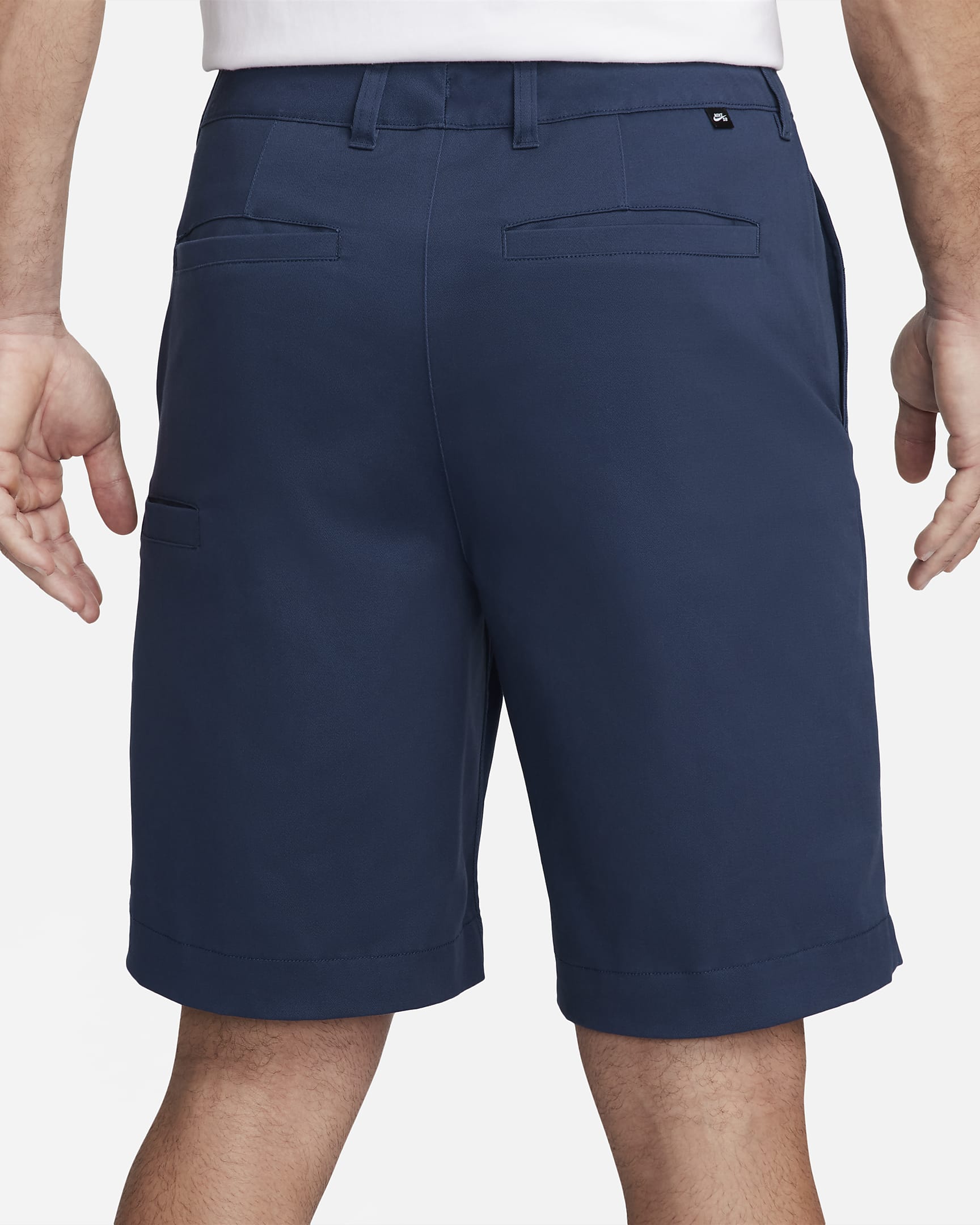 Nike SB Men's El Chino Skate Shorts. Nike CA