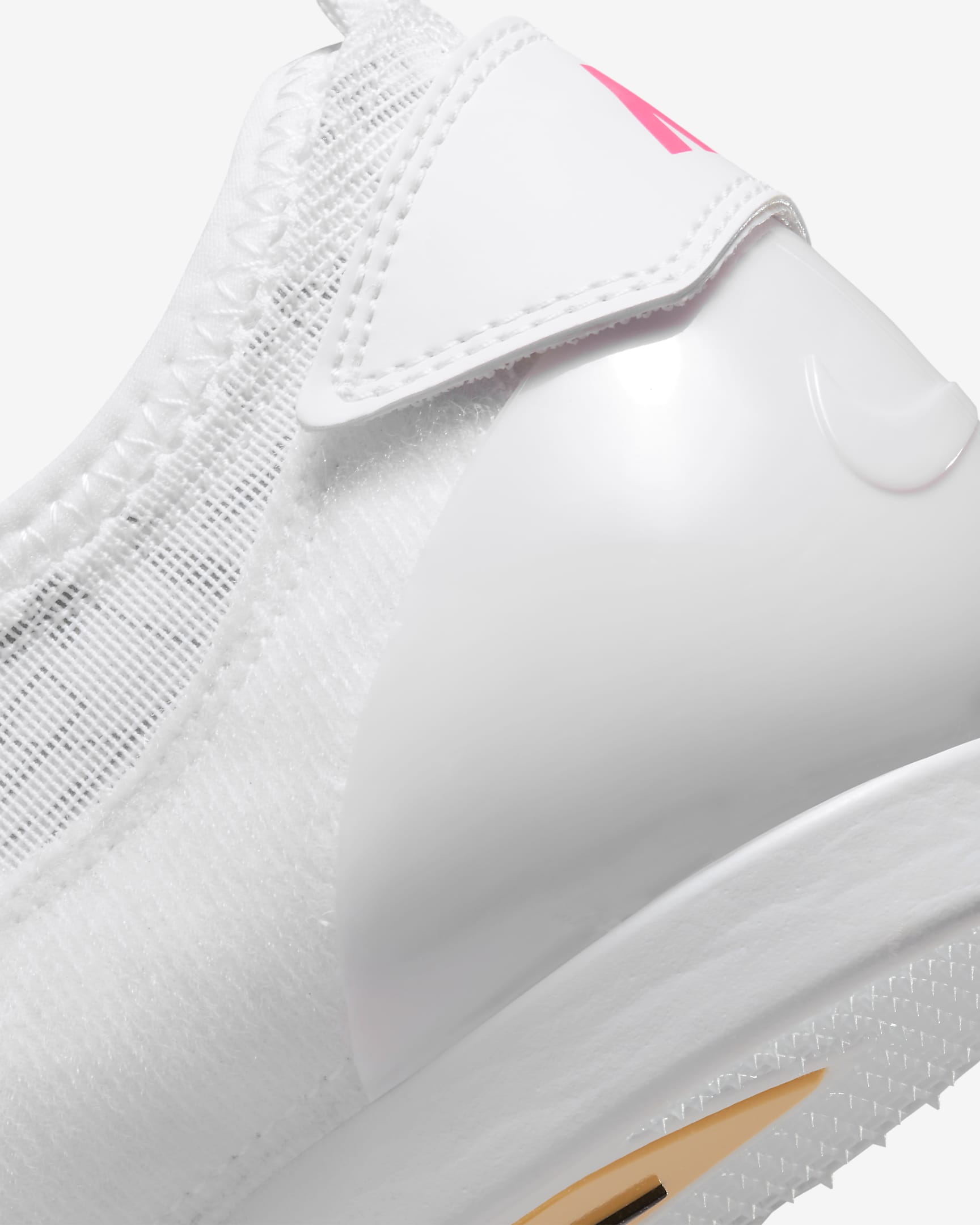 pole vault elite spikes