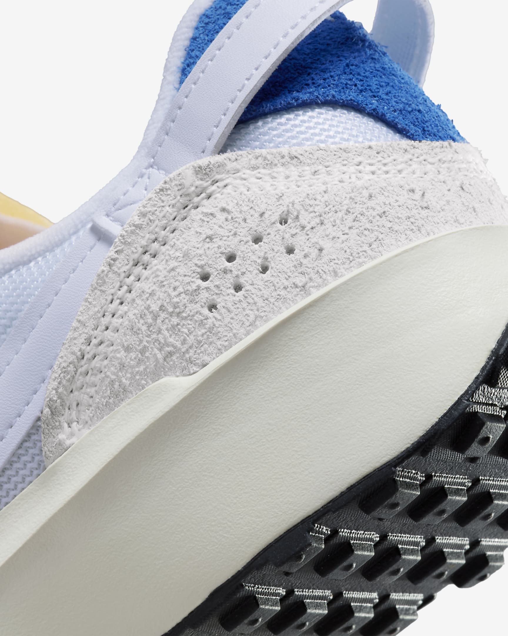 waffle nike sneakers