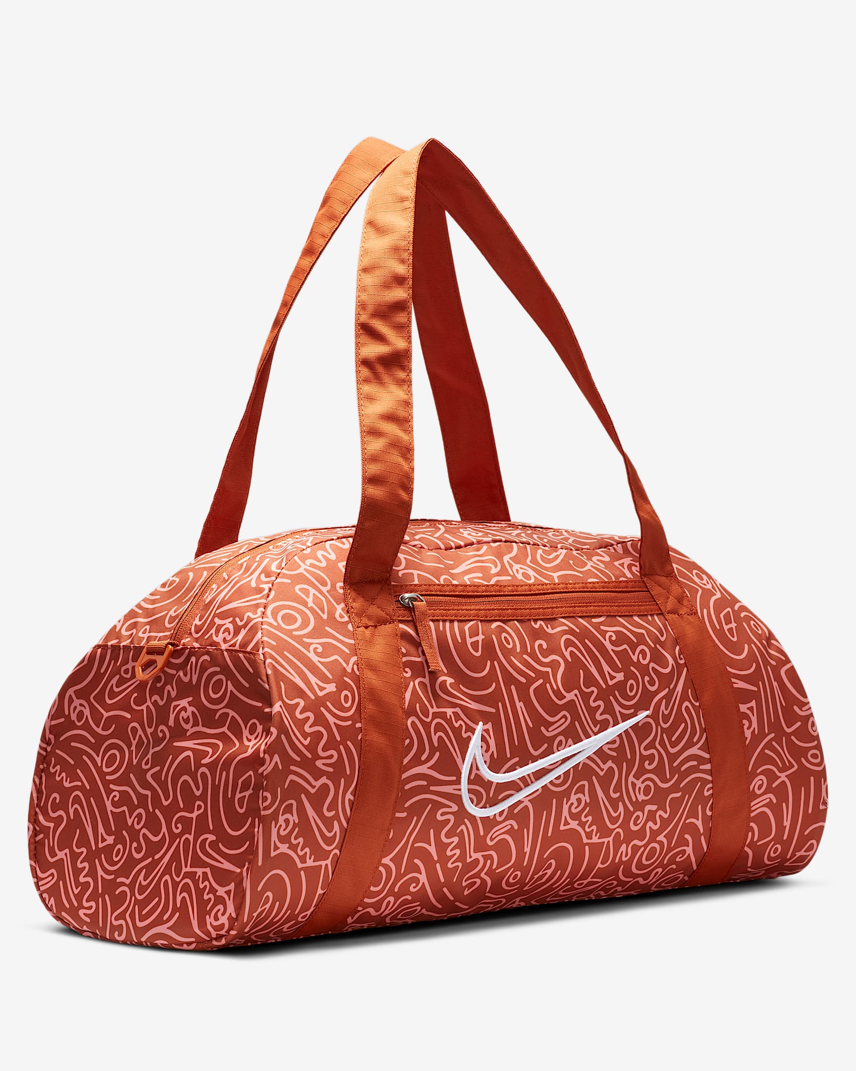 Nike Gym Club Duffel Bag (24L). Nike UK