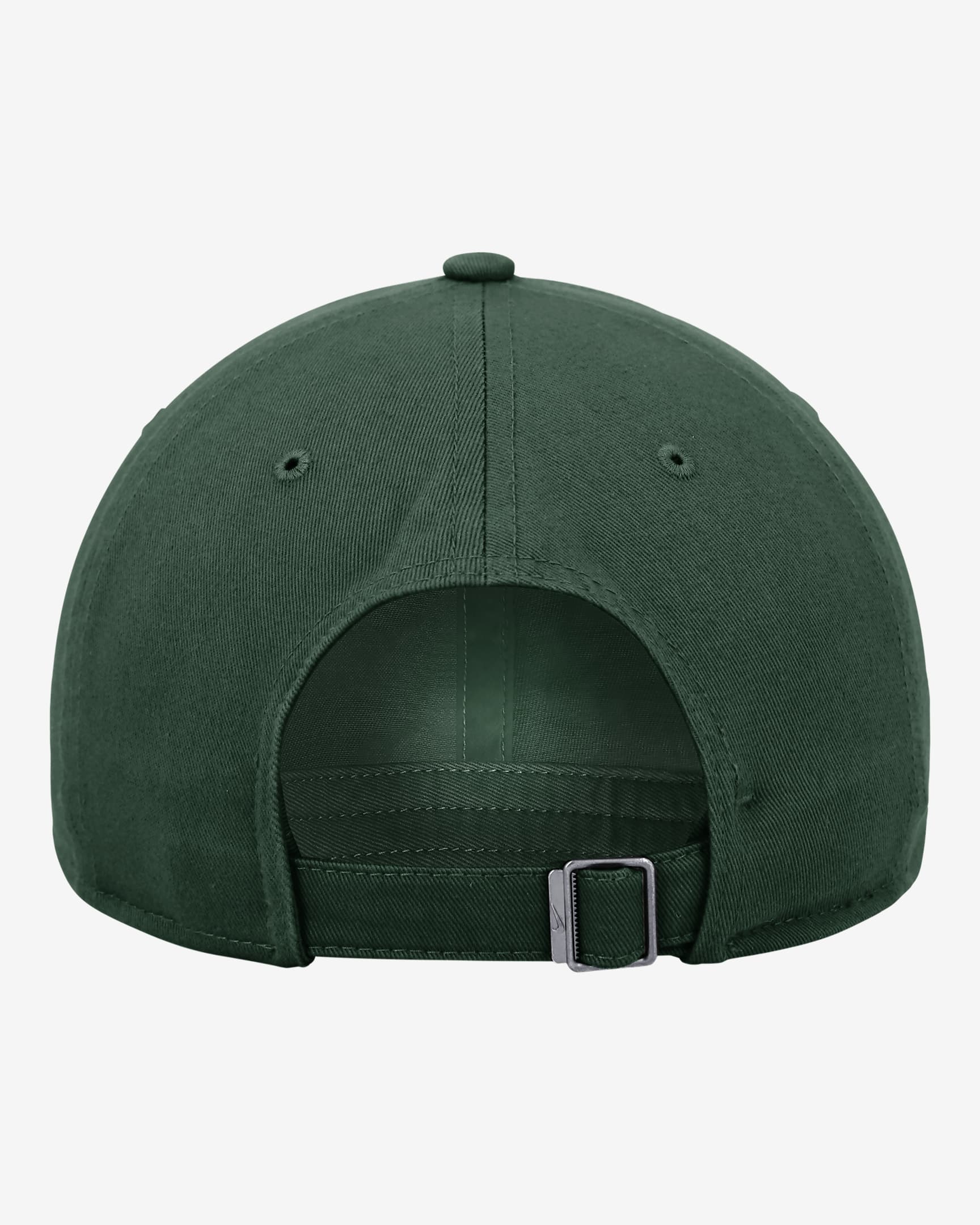 Nike Futura Lacrosse Cap - Gorge Green