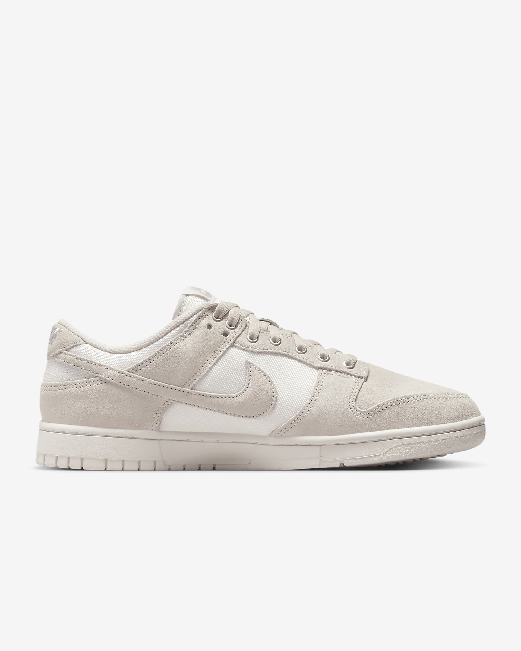 Nike Dunk Low Schuh (Herren) - Light Orewood Brown/Phantom/Light Iron Ore/Light Orewood Brown