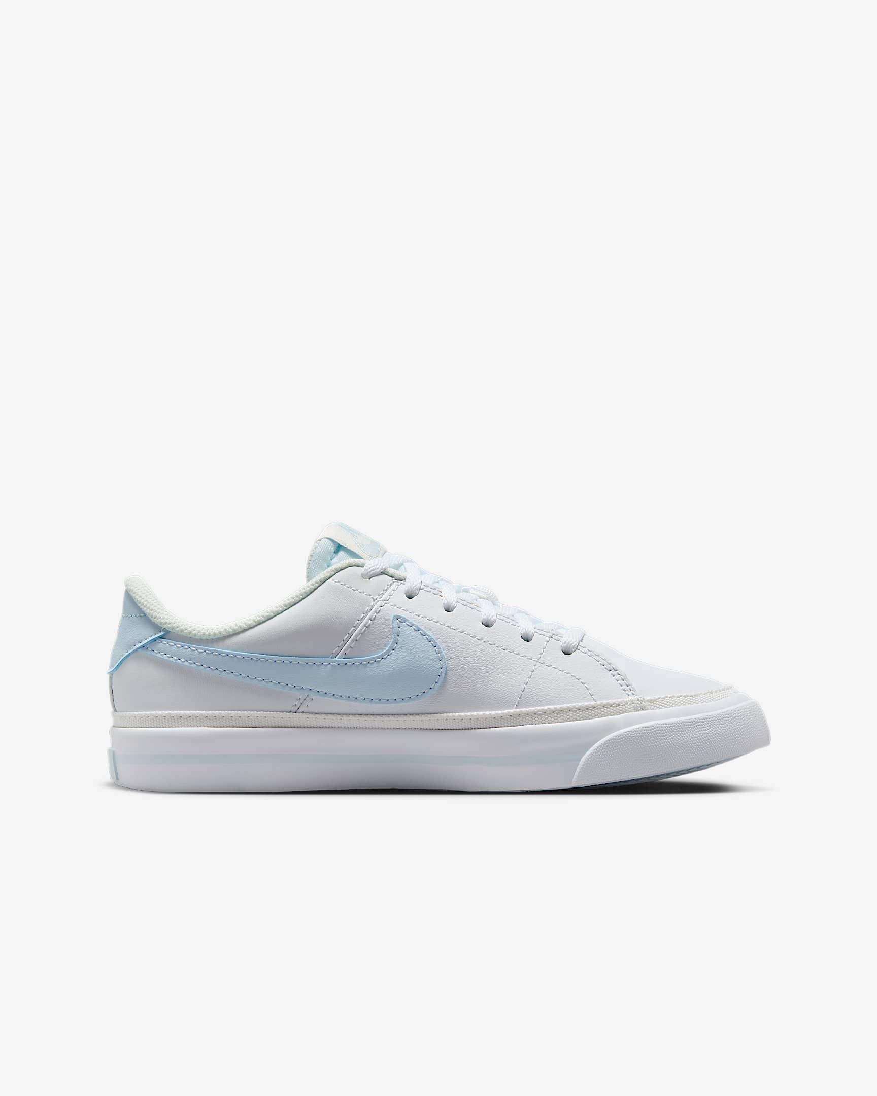 Nike Court Legacy Big Kids #39 Shoes Nike com