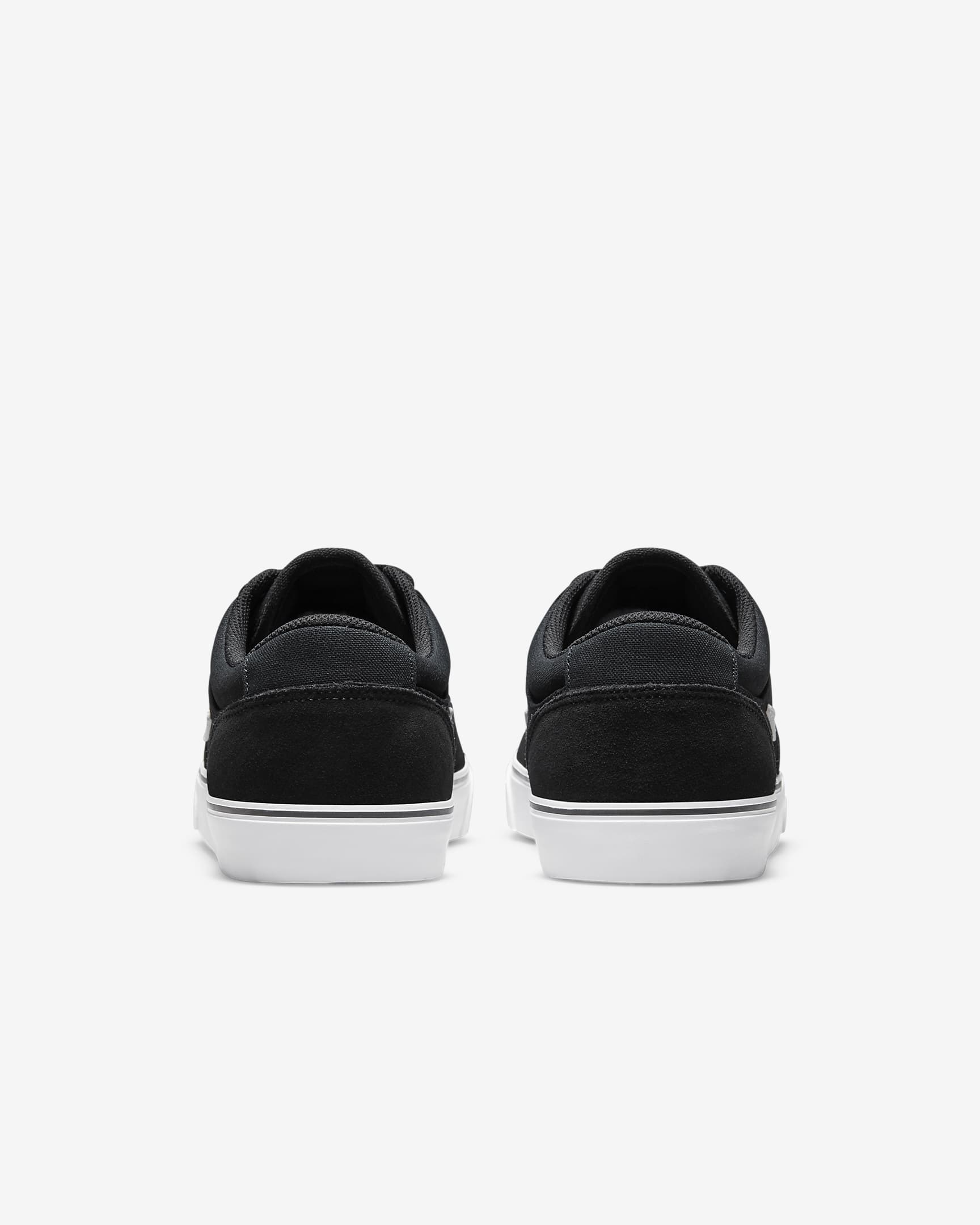 nike chron