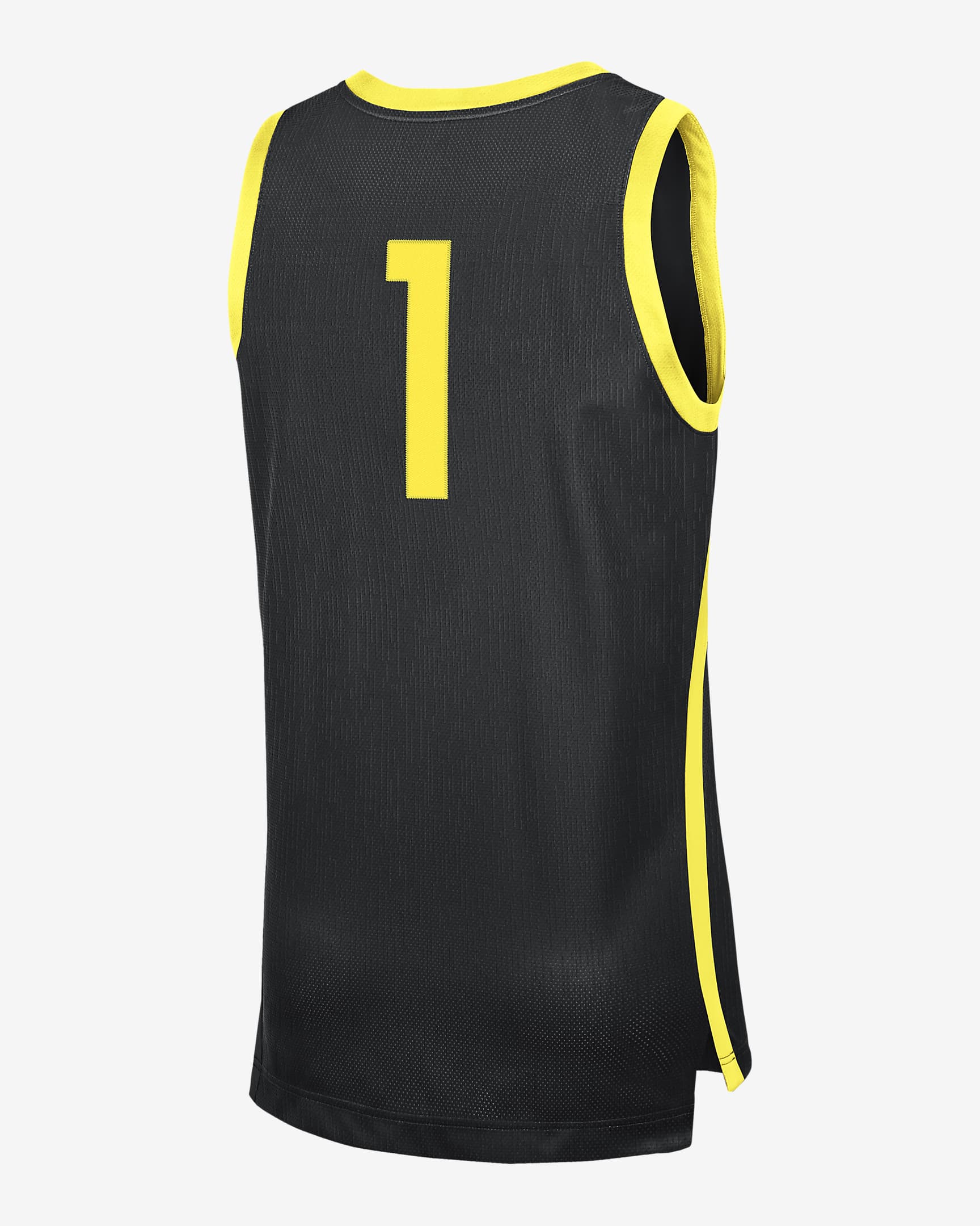 Nike College Replica (Oregon) Men's Basketball Jersey. Nike.com